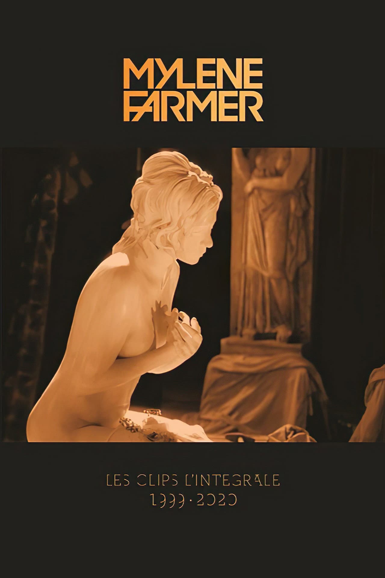 Mylène Farmer : Les Clips L'Intégrale (1999-2020) preview 2