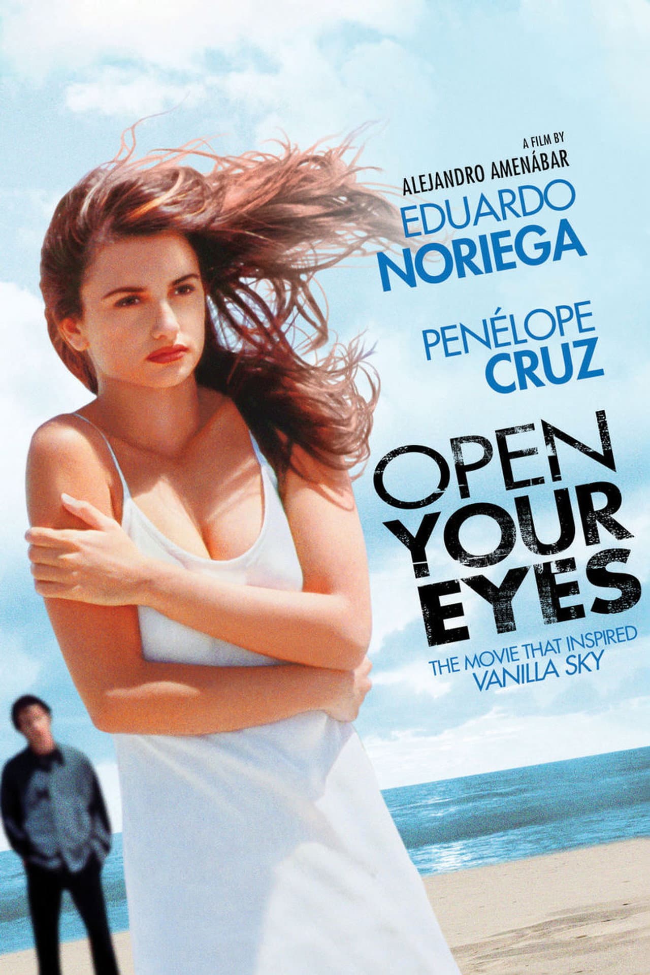 Open Your Eyes preview 2