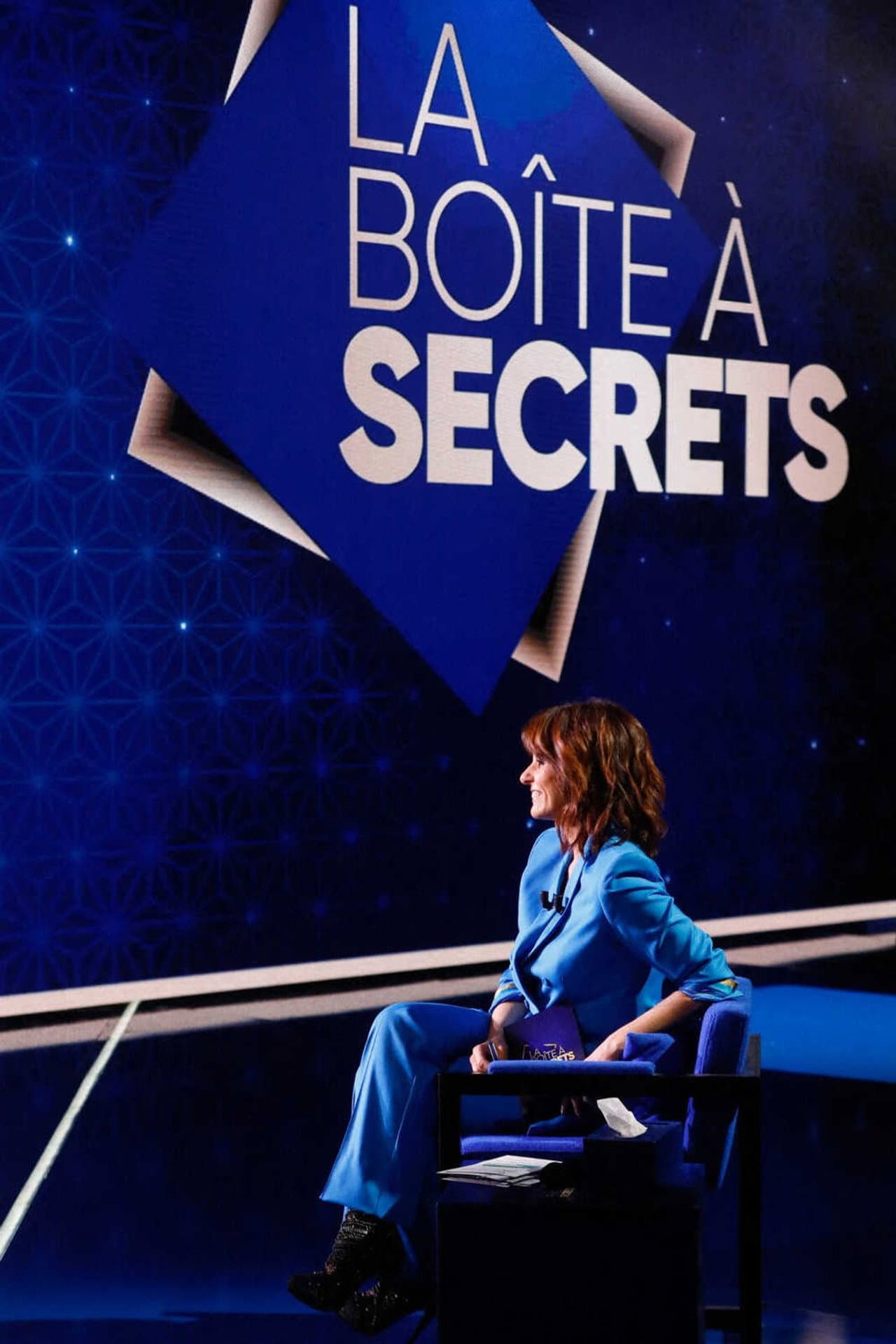 La Boîte à secrets preview 2