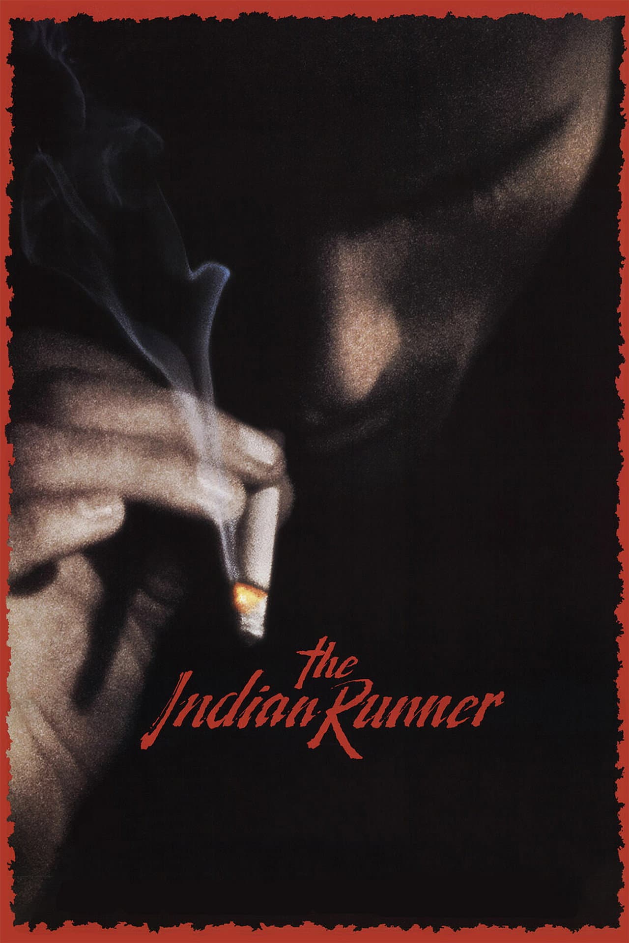 The Indian Runner preview 2