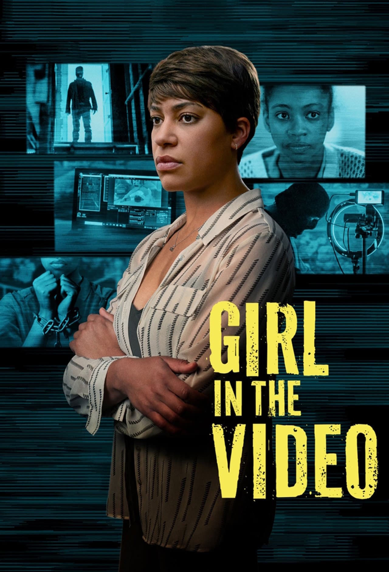Girl in the Video preview 2