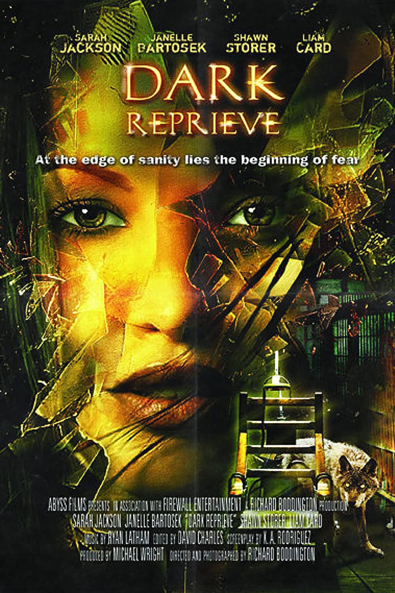 Dark Reprieve preview 1