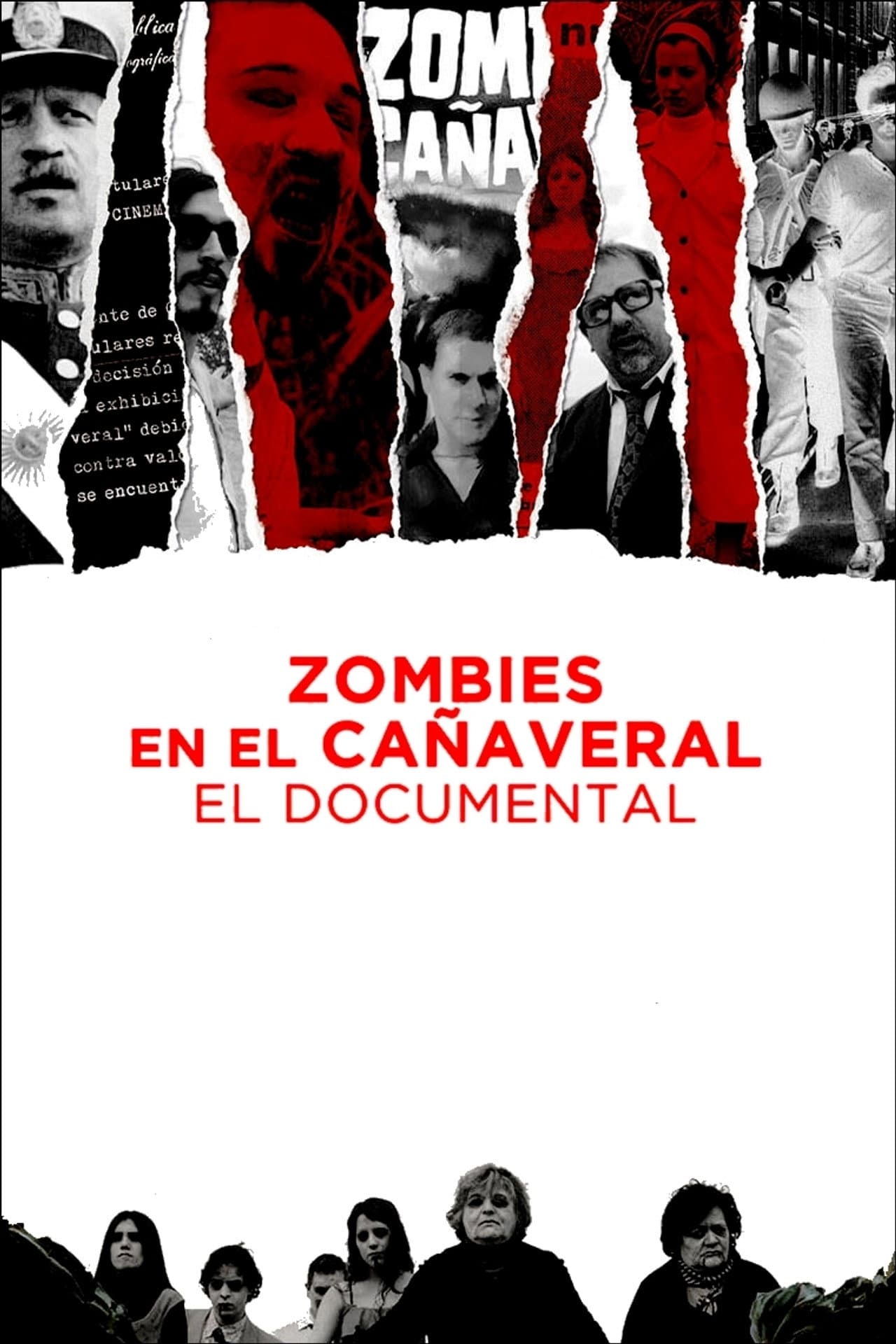Zombies in the Sugar Cane Field: The Documentary preview 2