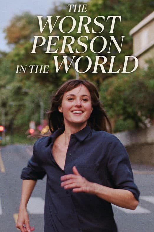 The Worst Person in the World preview 2