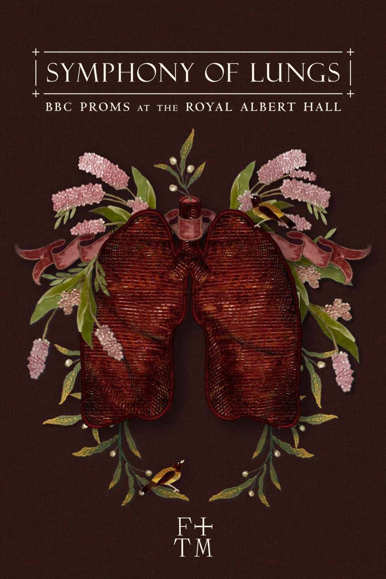 Florence + the Machine: Symphony of Lungs – BBC Proms at the Royal Albert Hall preview 2
