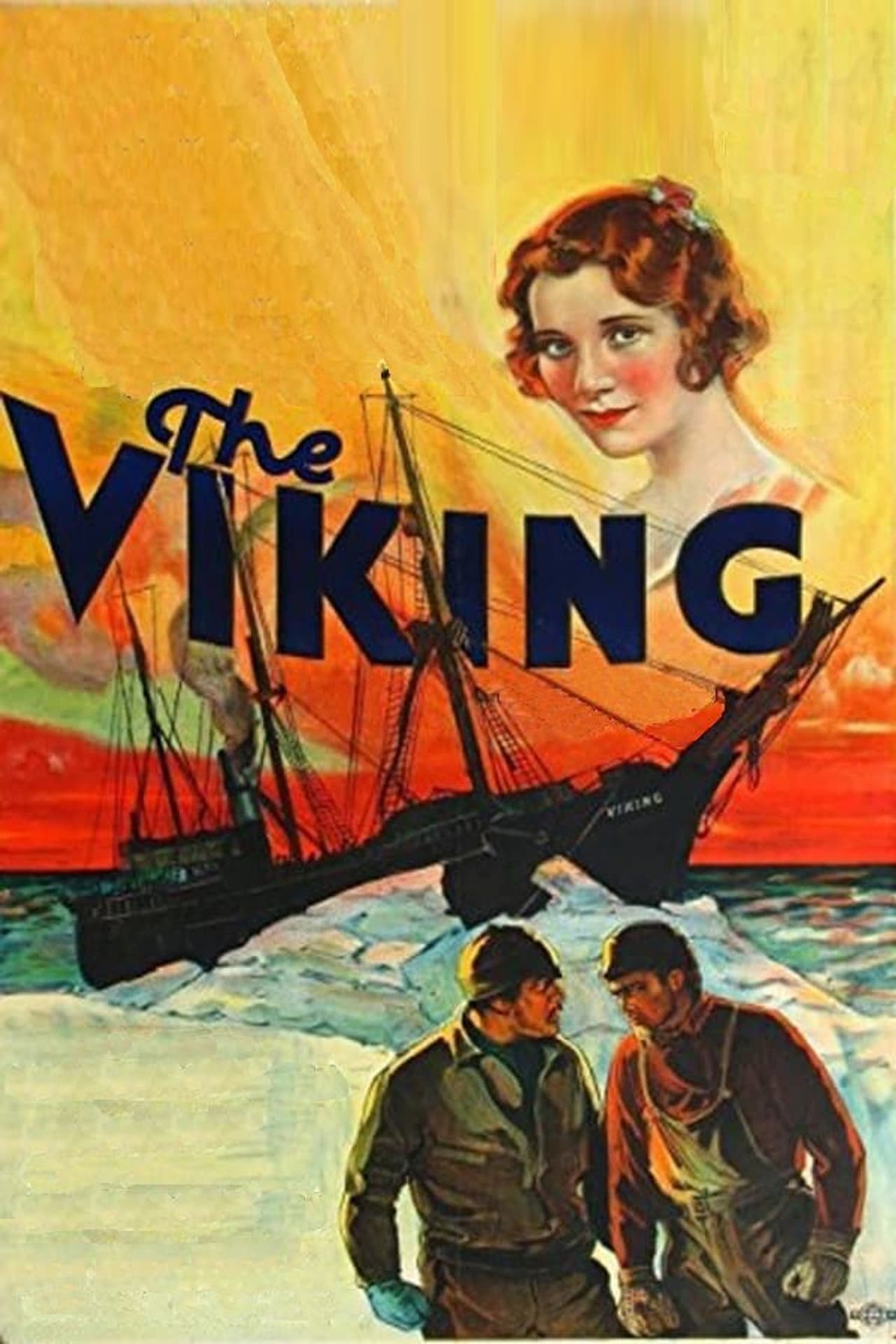 The Viking preview 2