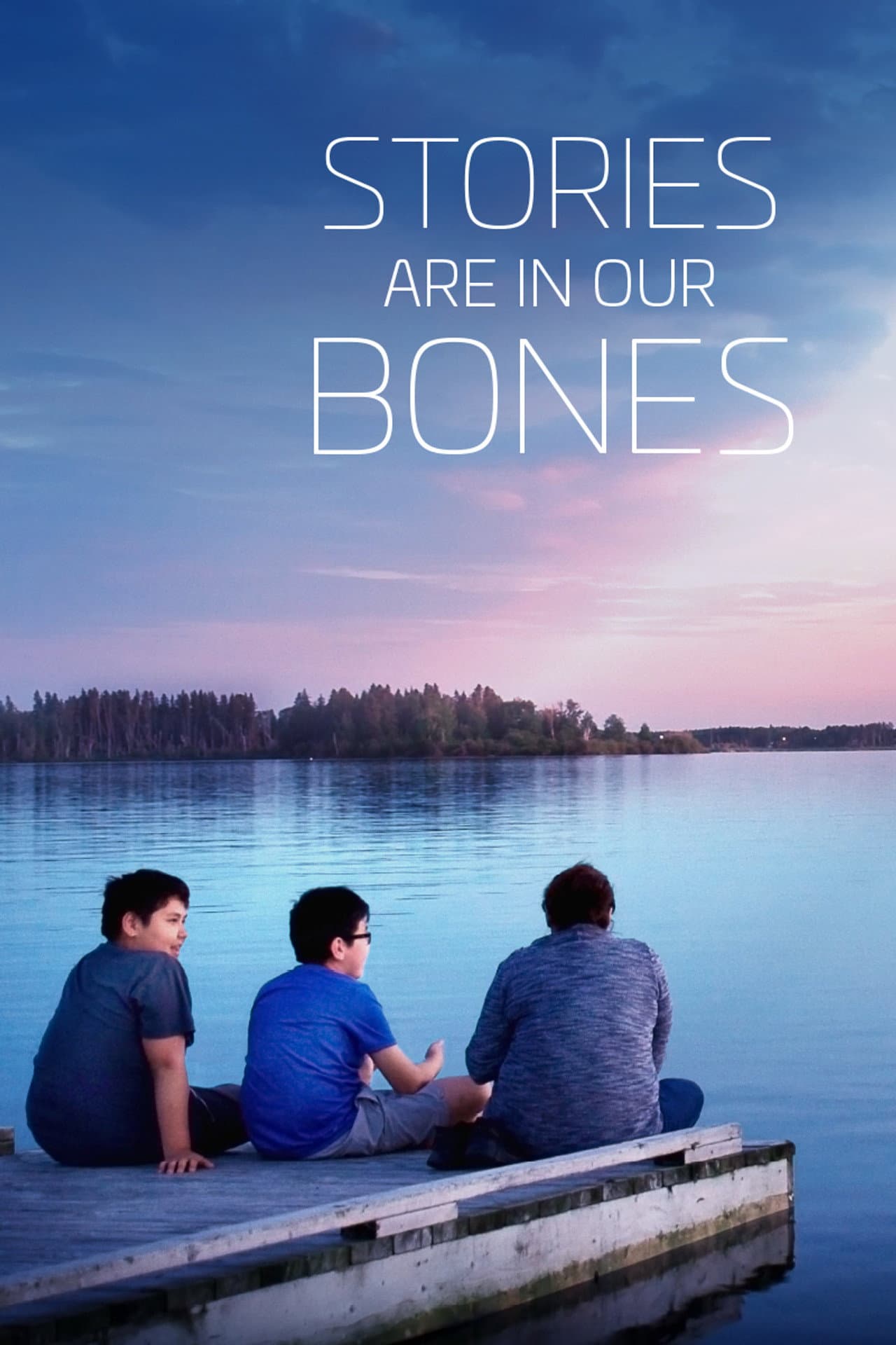 Stories Are in Our Bones preview 2
