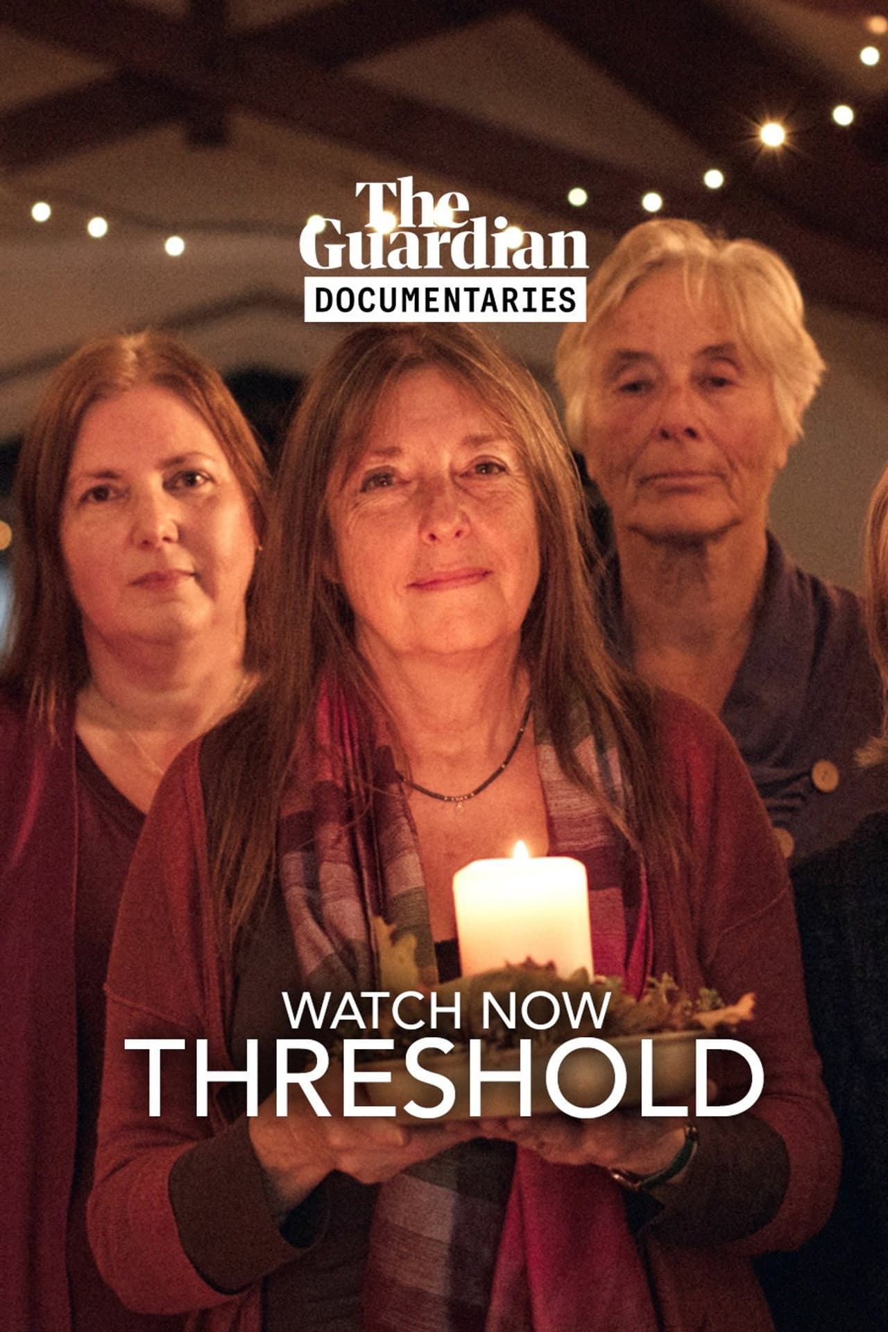 Threshold: the choir who sing to the dying preview 2