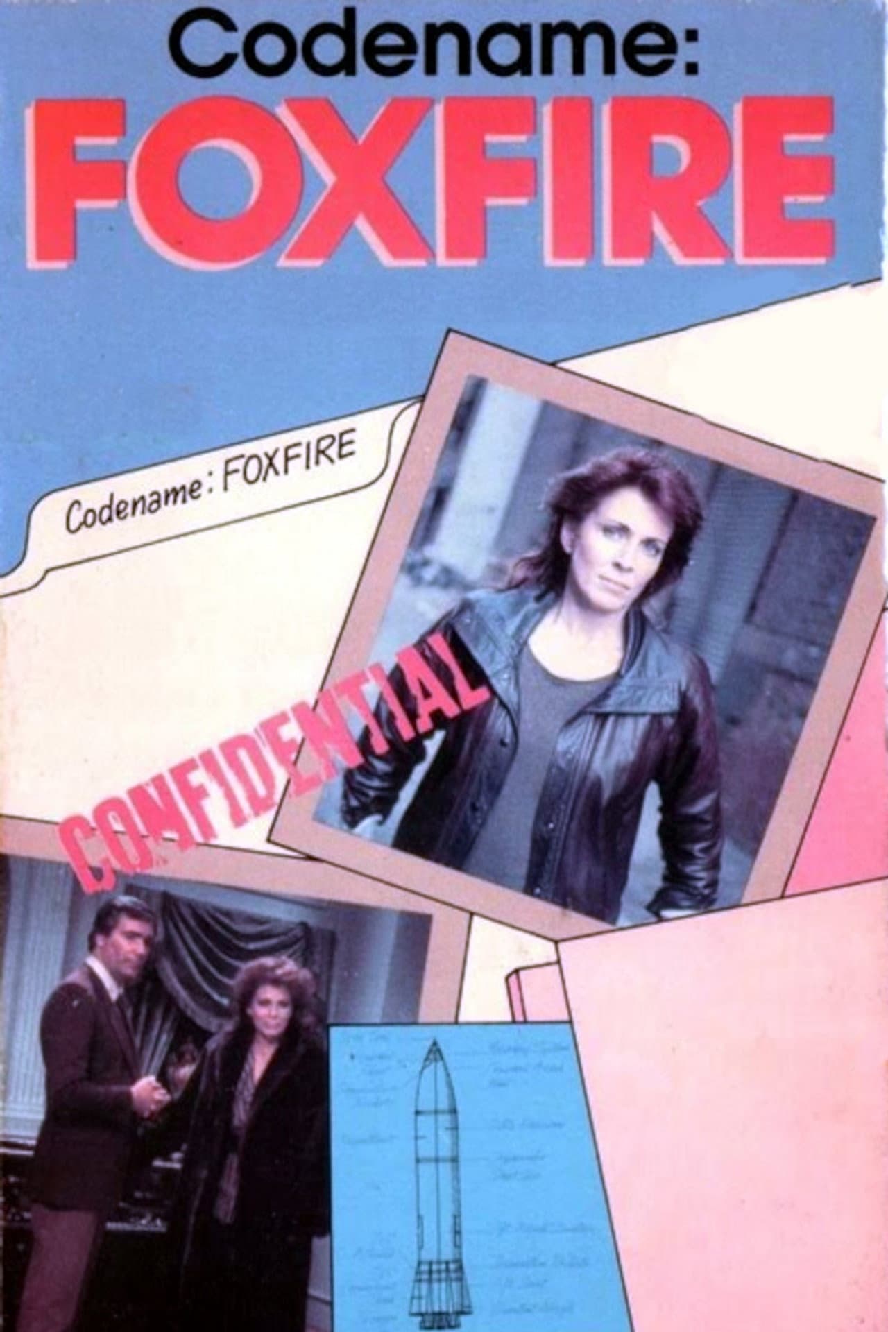 Code Name: Foxfire preview 1