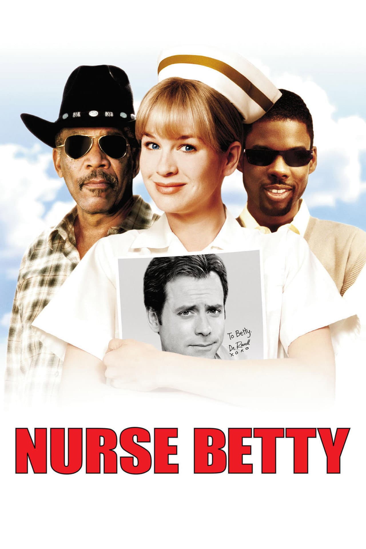 Nurse Betty preview 2