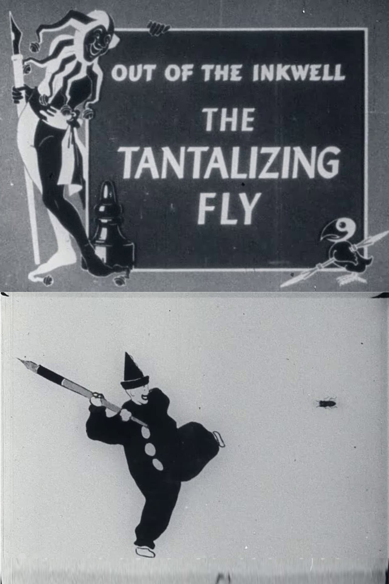 The Tantalizing Fly preview 2