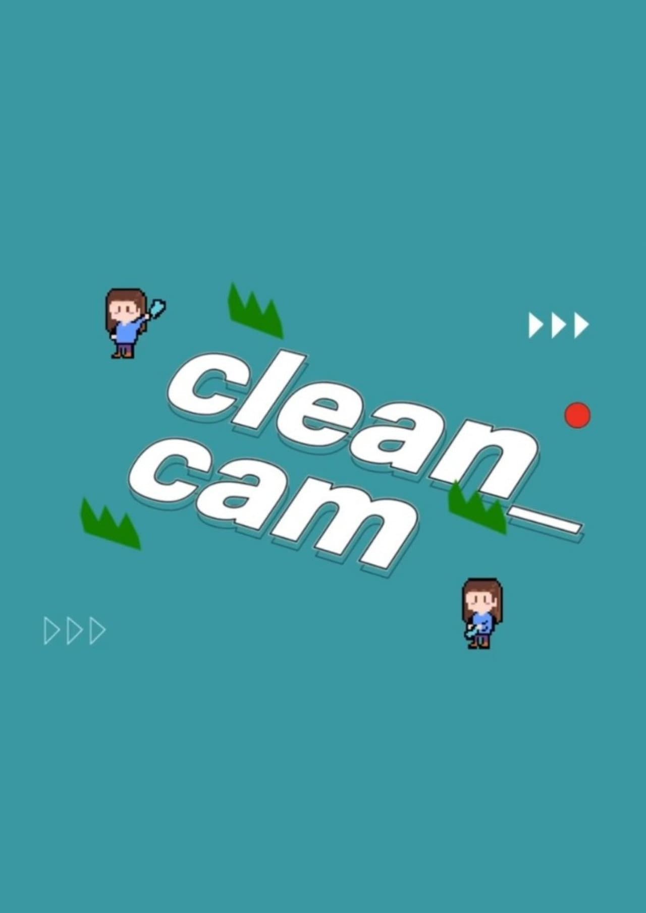 Clean Cam preview 1