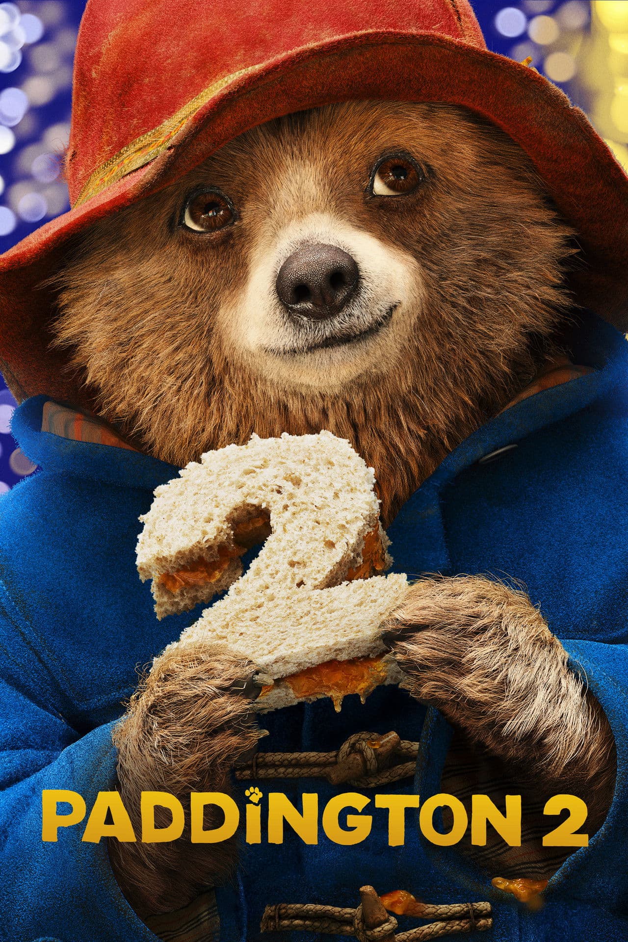 Paddington 2 preview 2