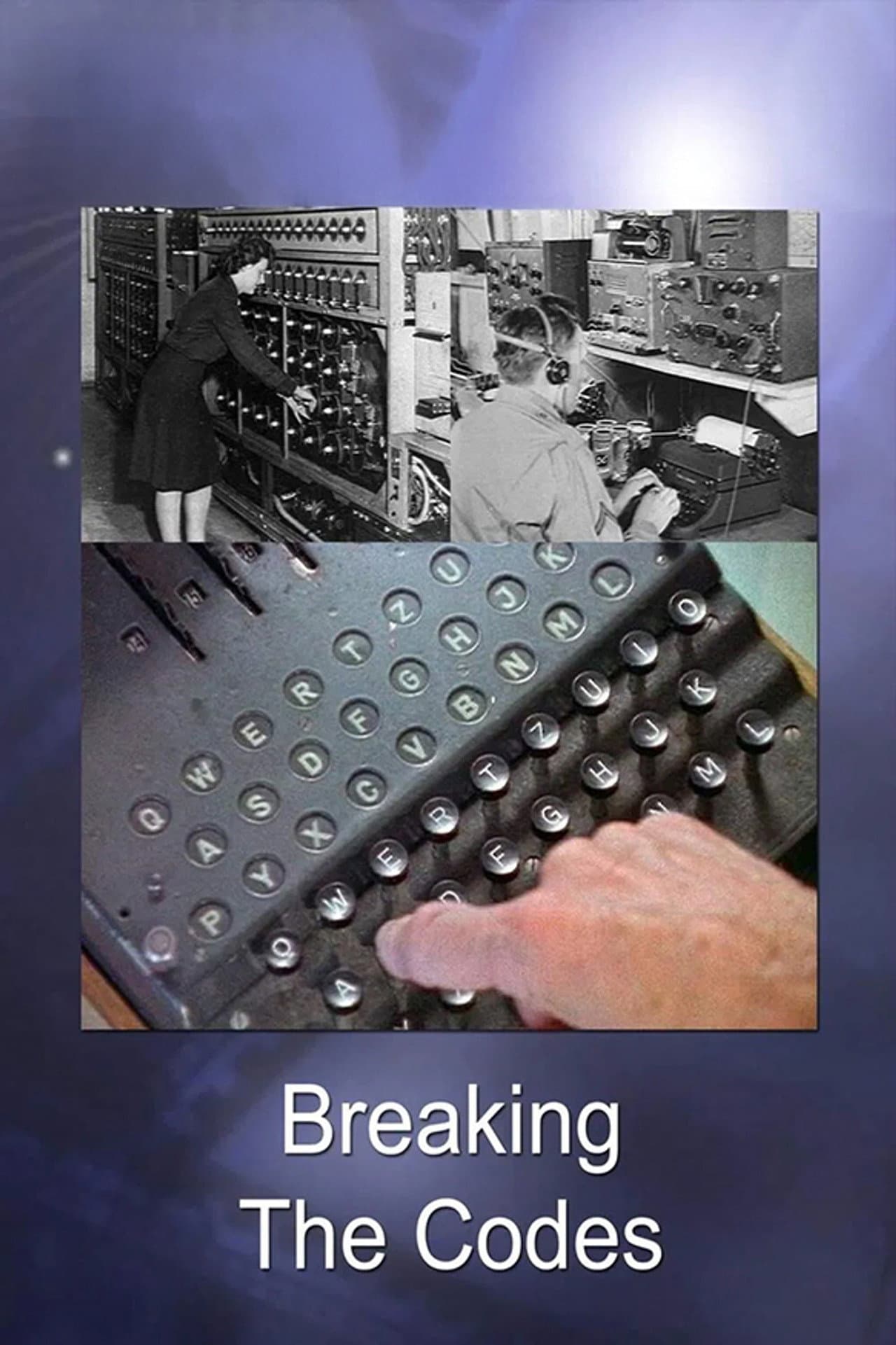 Breaking The Codes preview 1