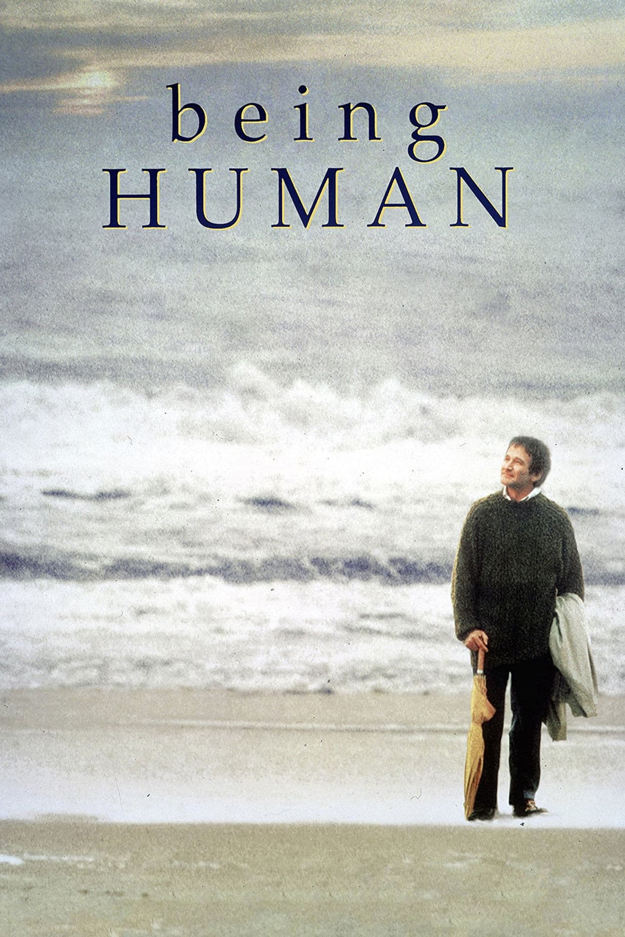 Being Human preview 2