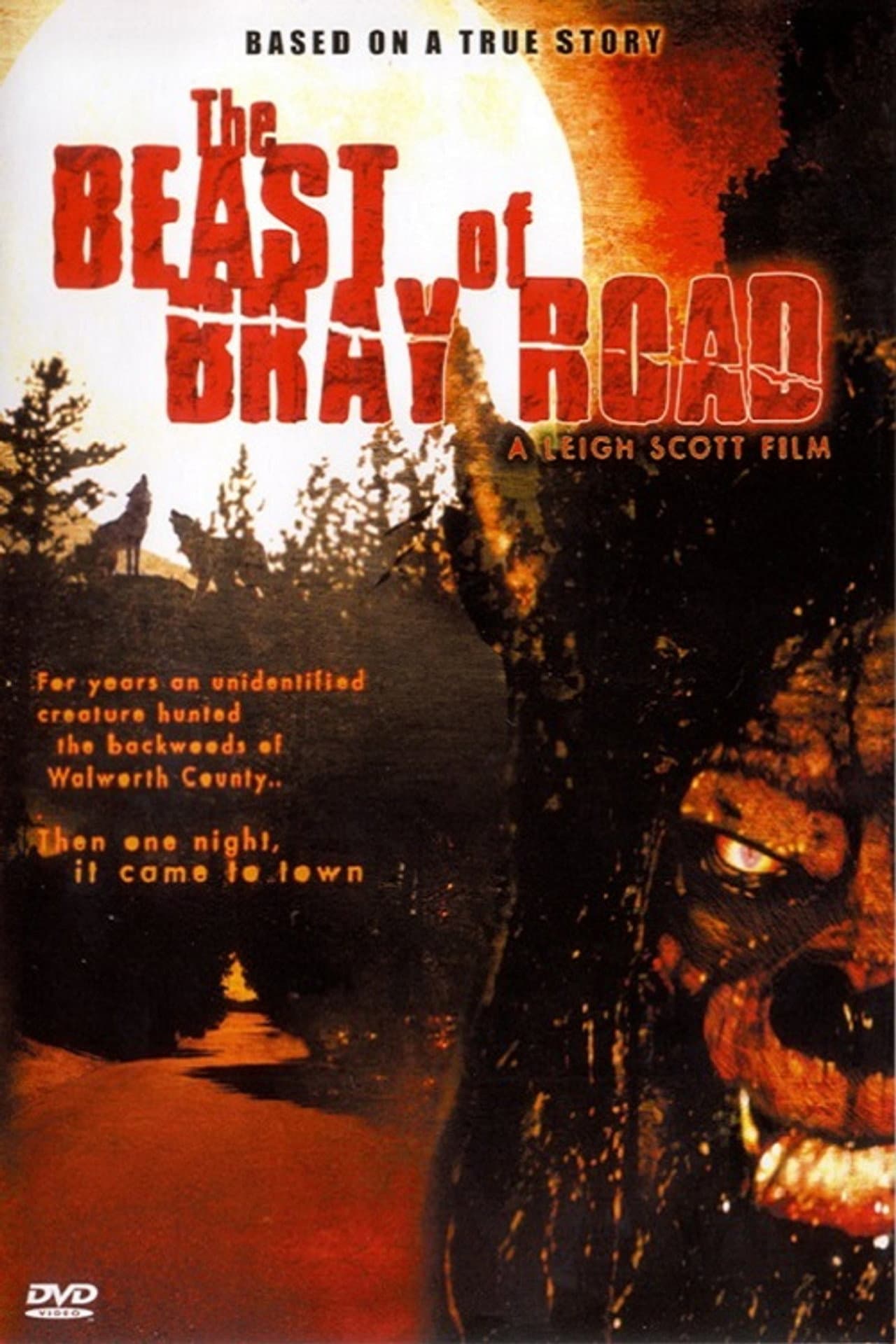 The Beast of Bray Road preview 2