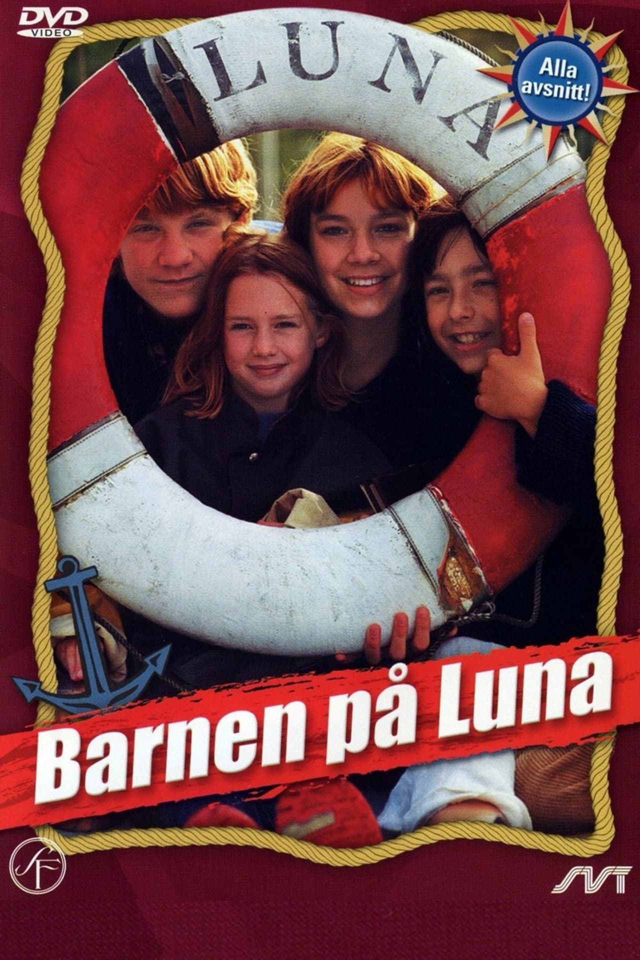 Children of the Luna preview 2