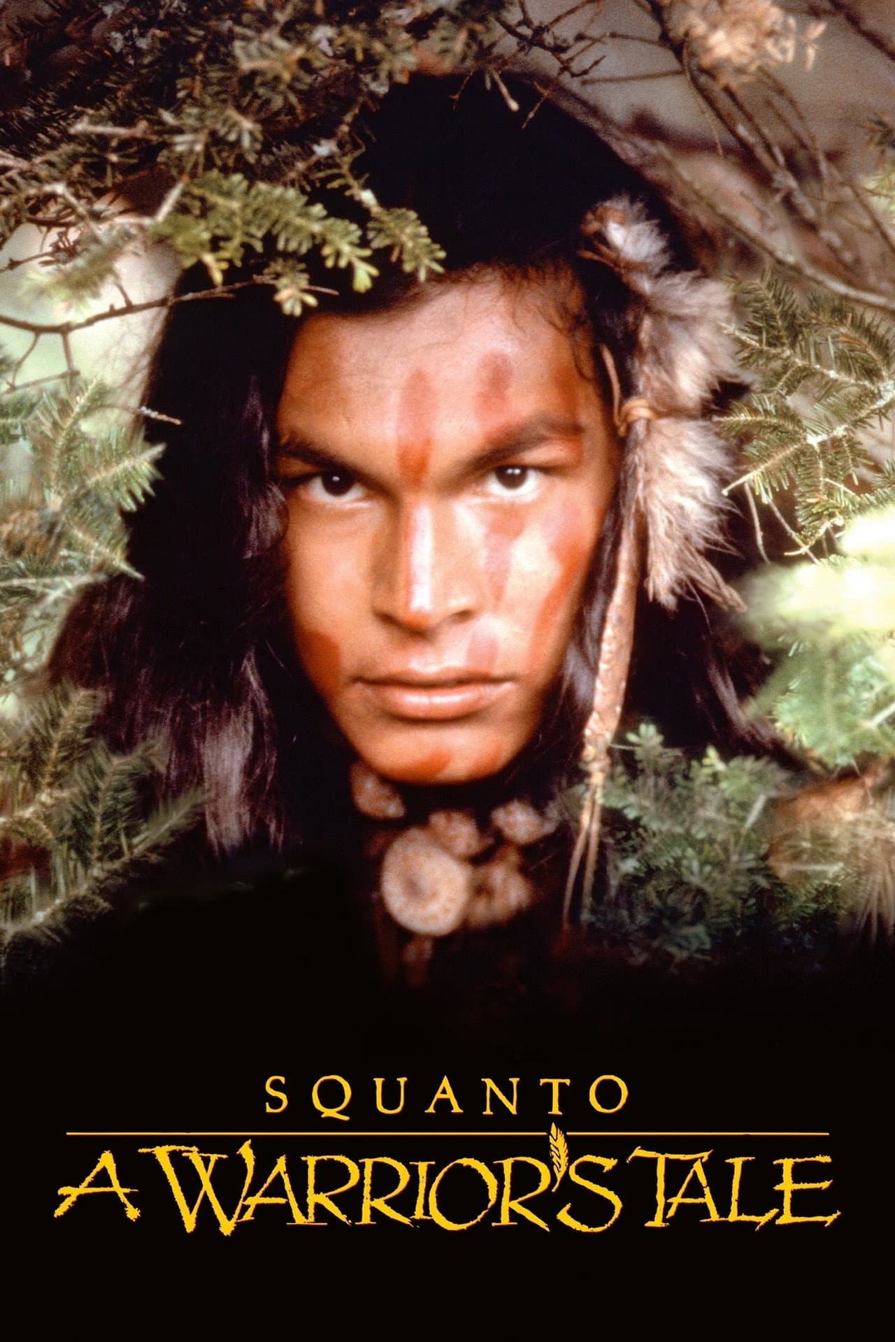 Squanto: A Warrior's Tale preview 2