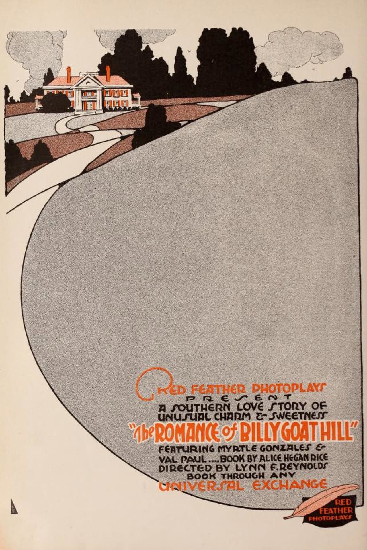 A Romance of Billy Goat Hill preview 1