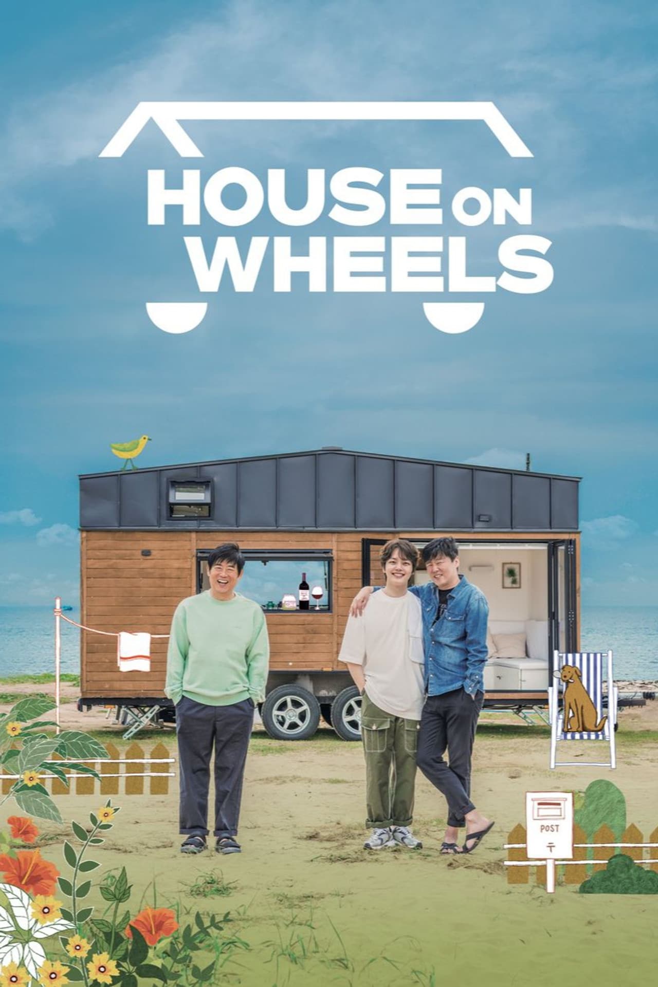 House on Wheels preview 2