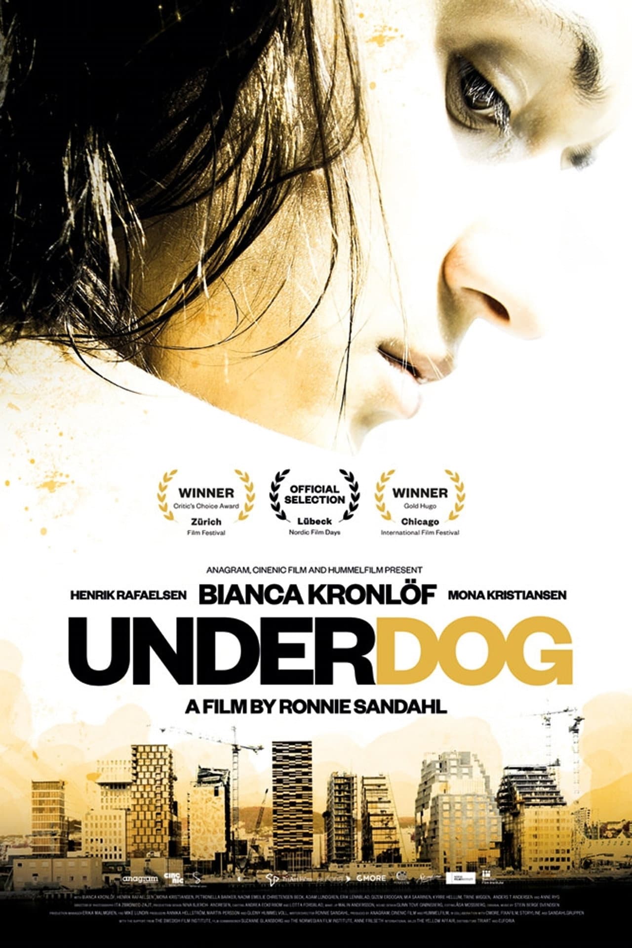 Underdog preview 2