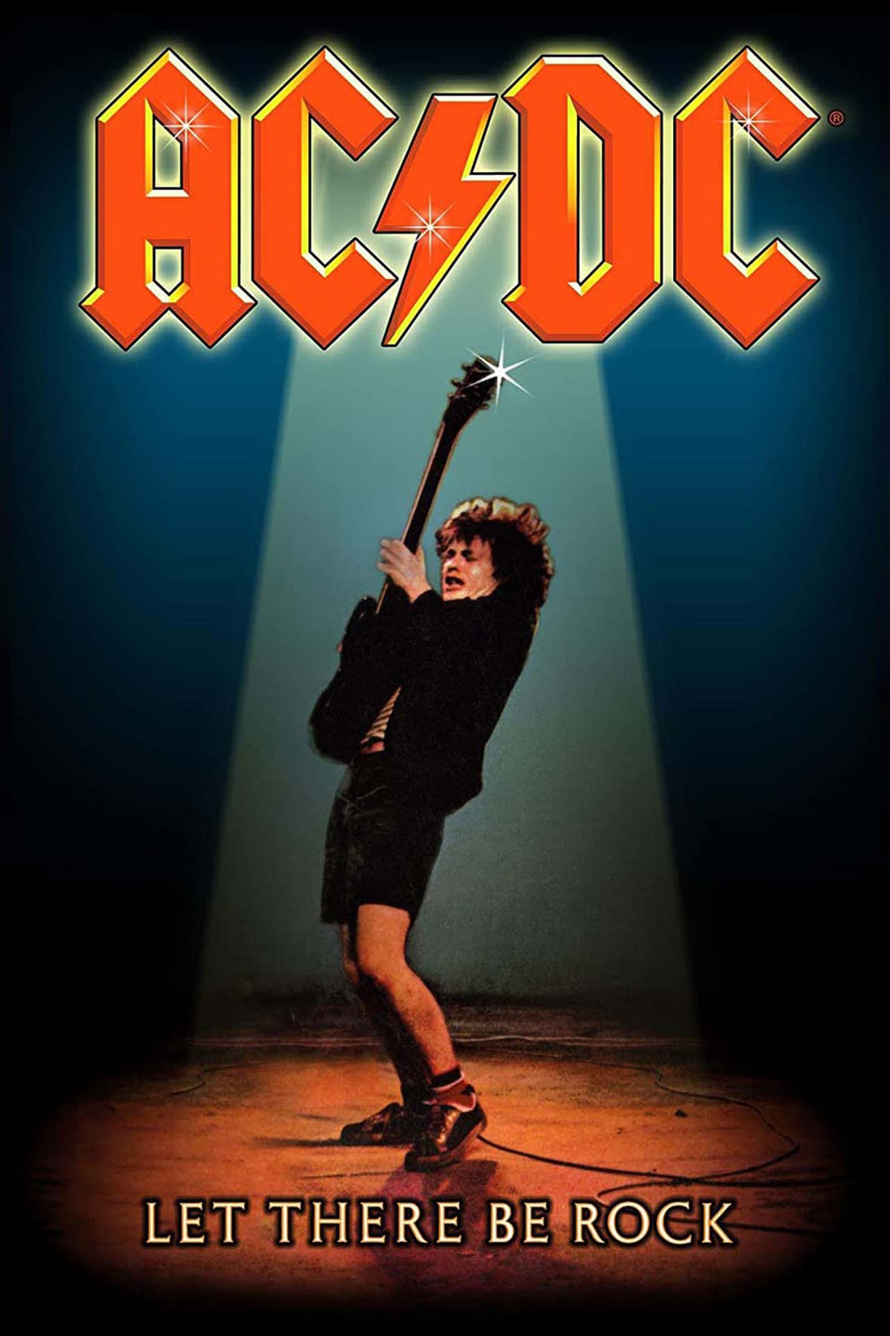 AC/DC - Let There Be Rock preview 2