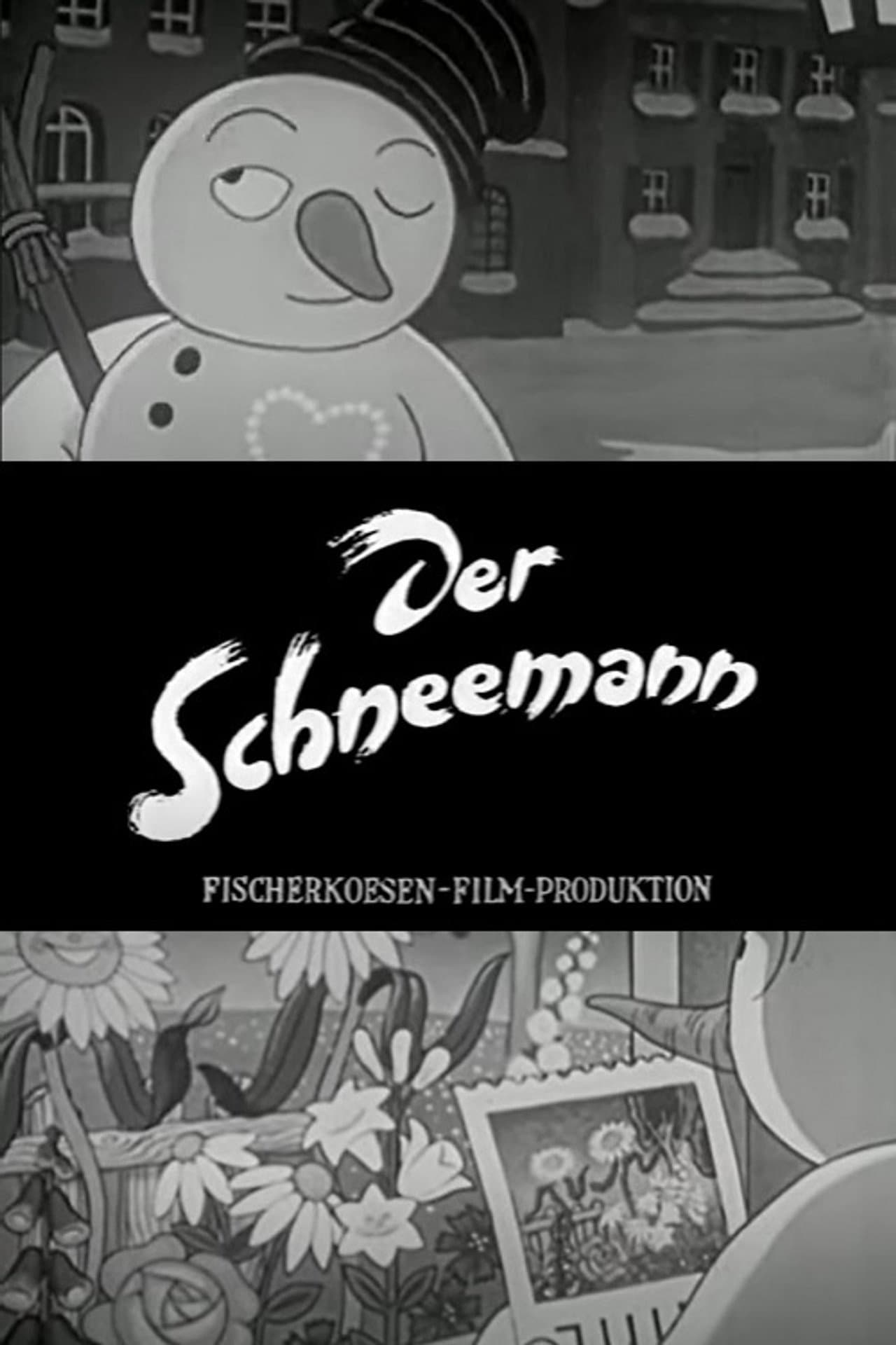 The Snowman preview 2