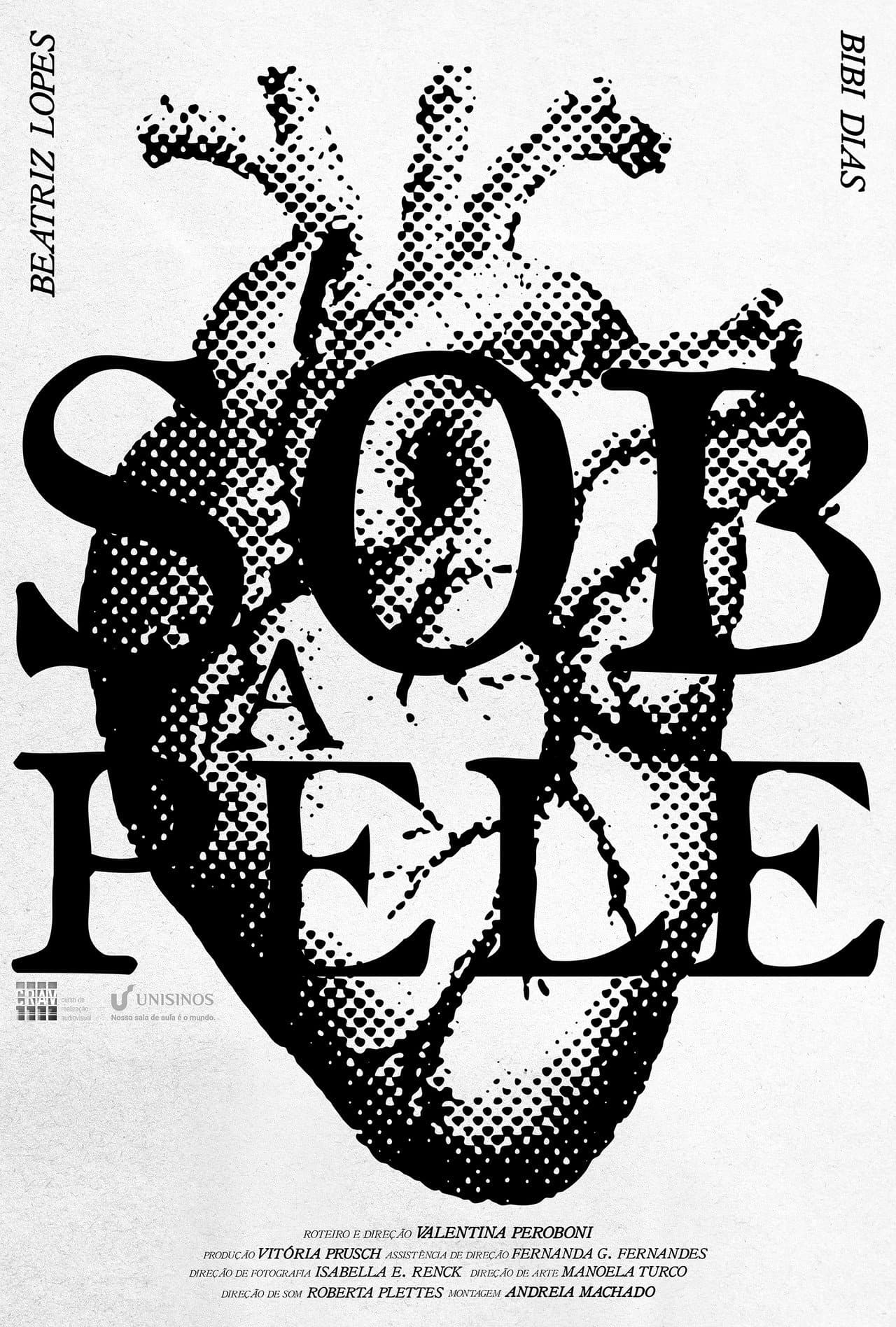 Sob a Pele preview 2