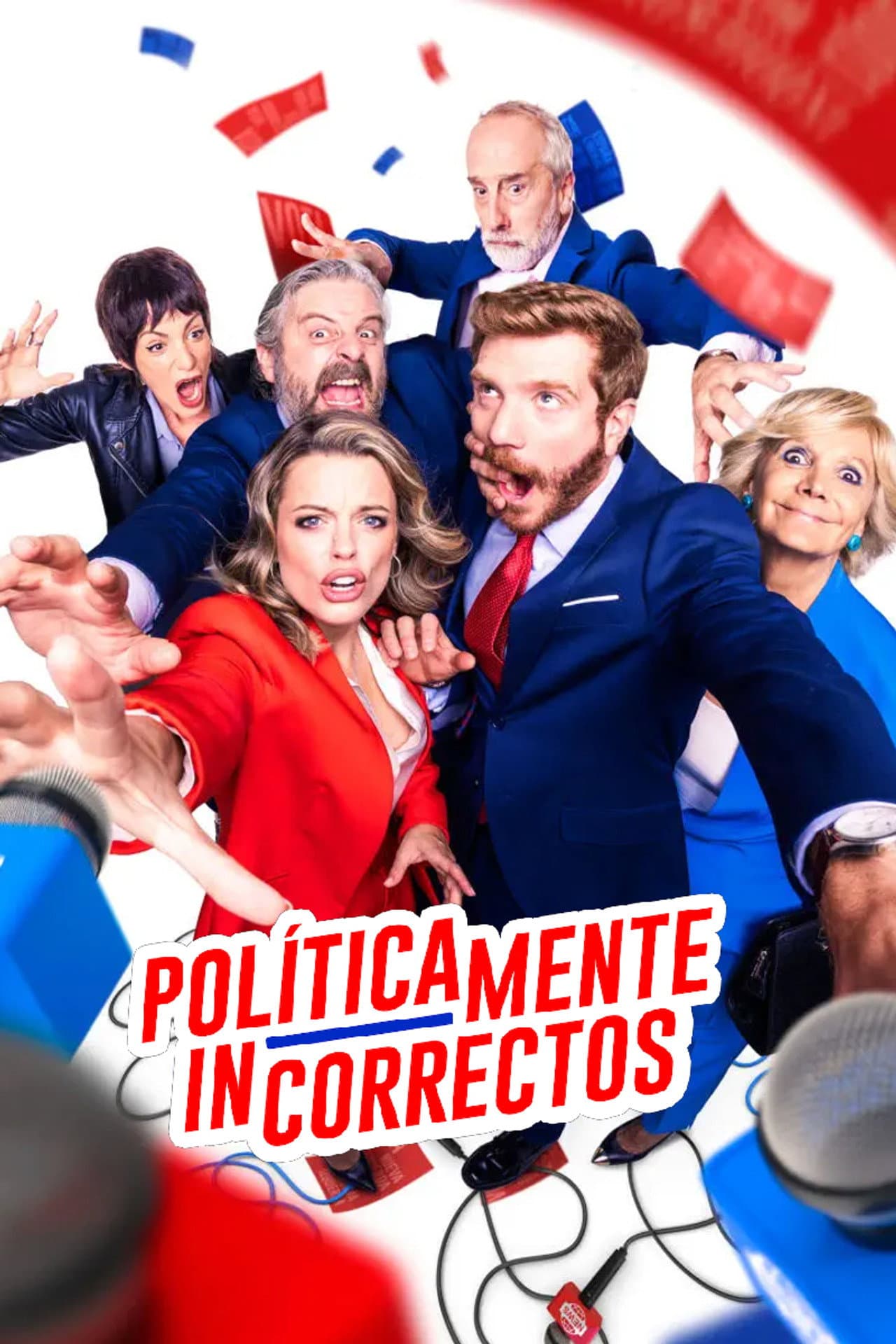 Politically Incorrect preview 2