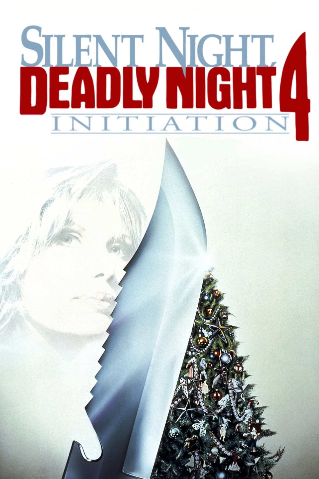 Initiation: Silent Night, Deadly Night 4 preview 2