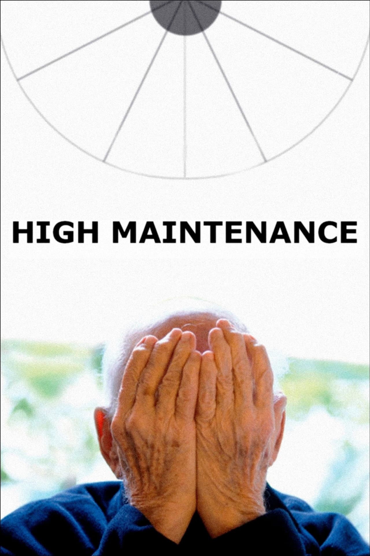 High Maintenance preview 2