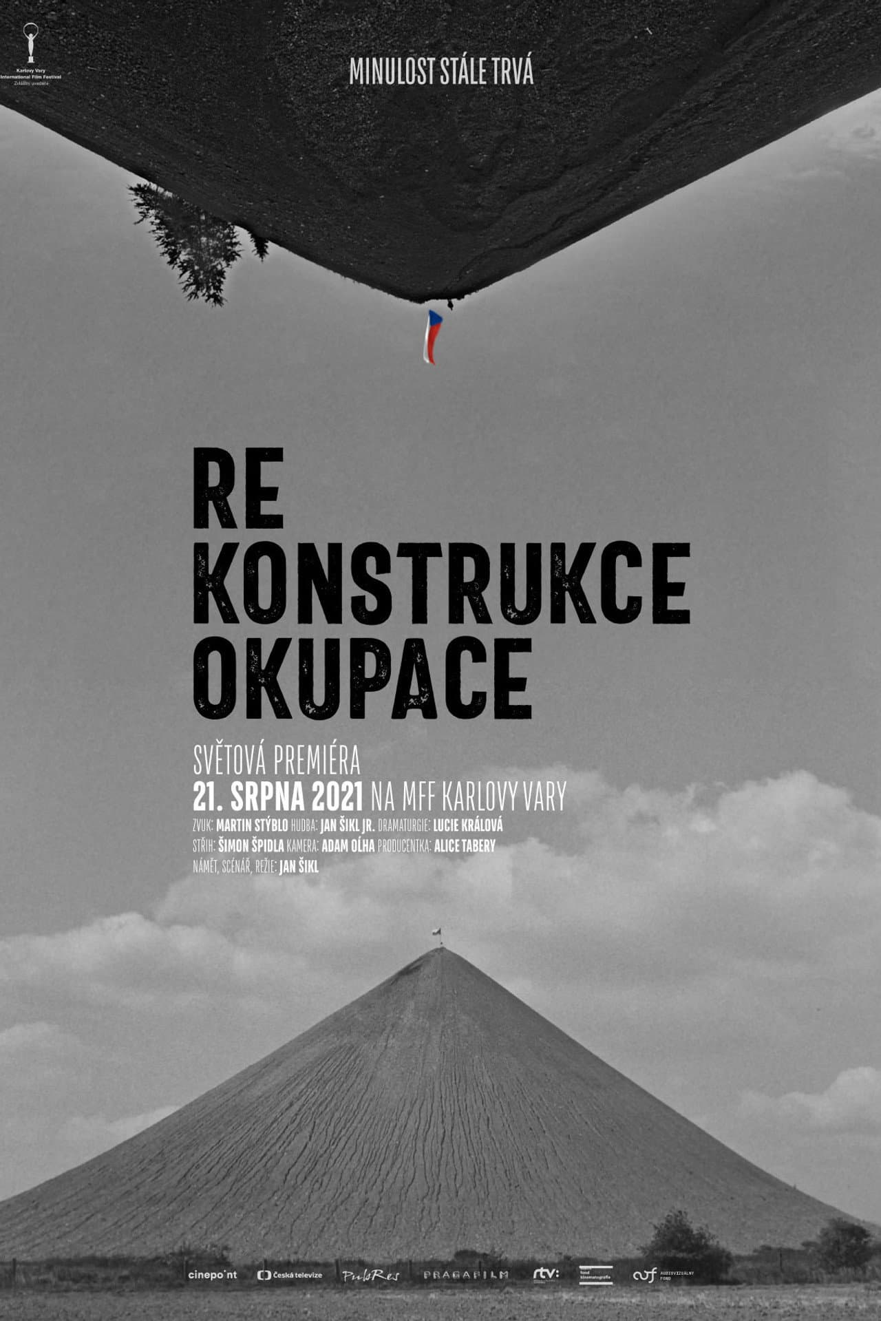 Reconstruction of Occupation preview 1