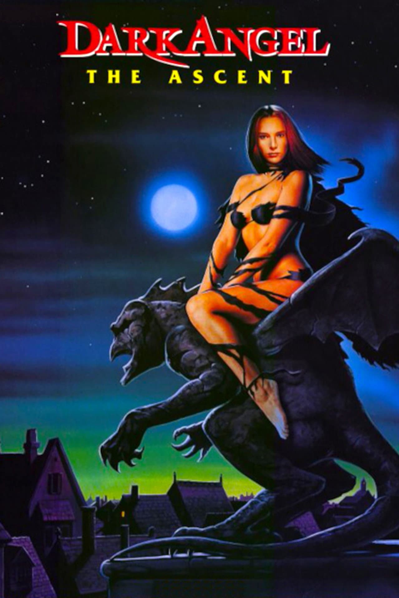 Dark Angel: The Ascent preview 2