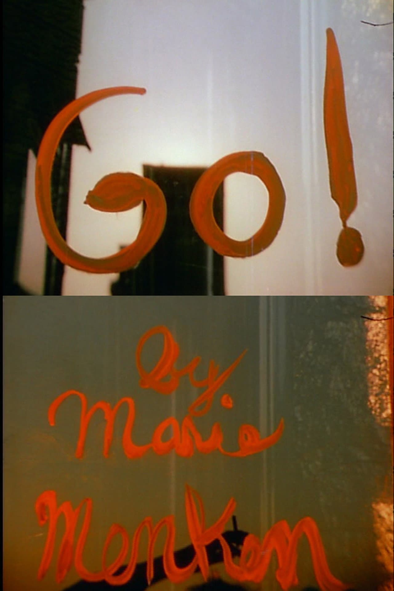 Go! Go! Go! preview 2
