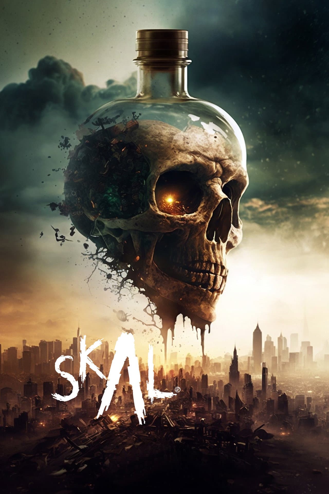 Skal: Fight for Survival preview 2