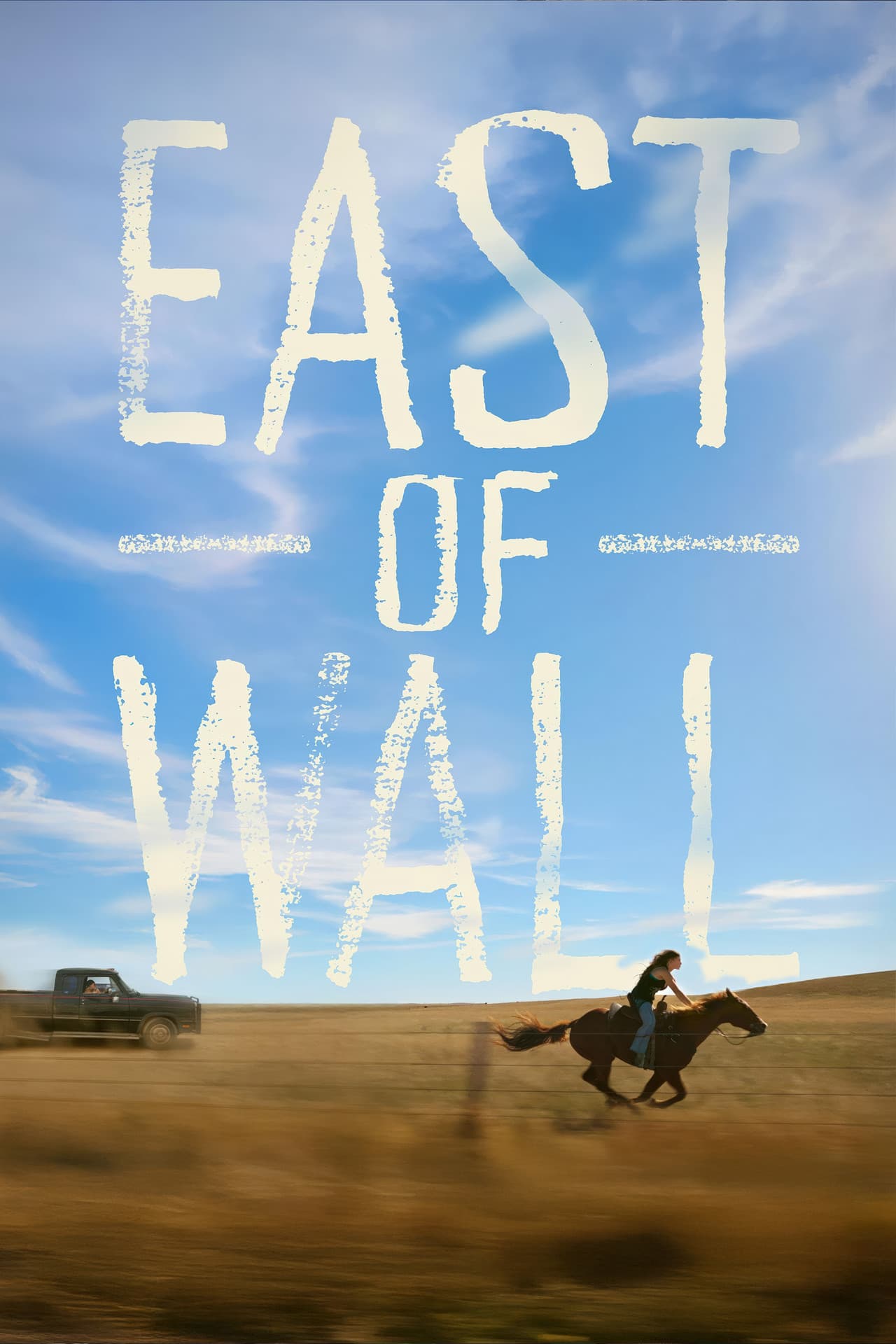 East of Wall preview 2
