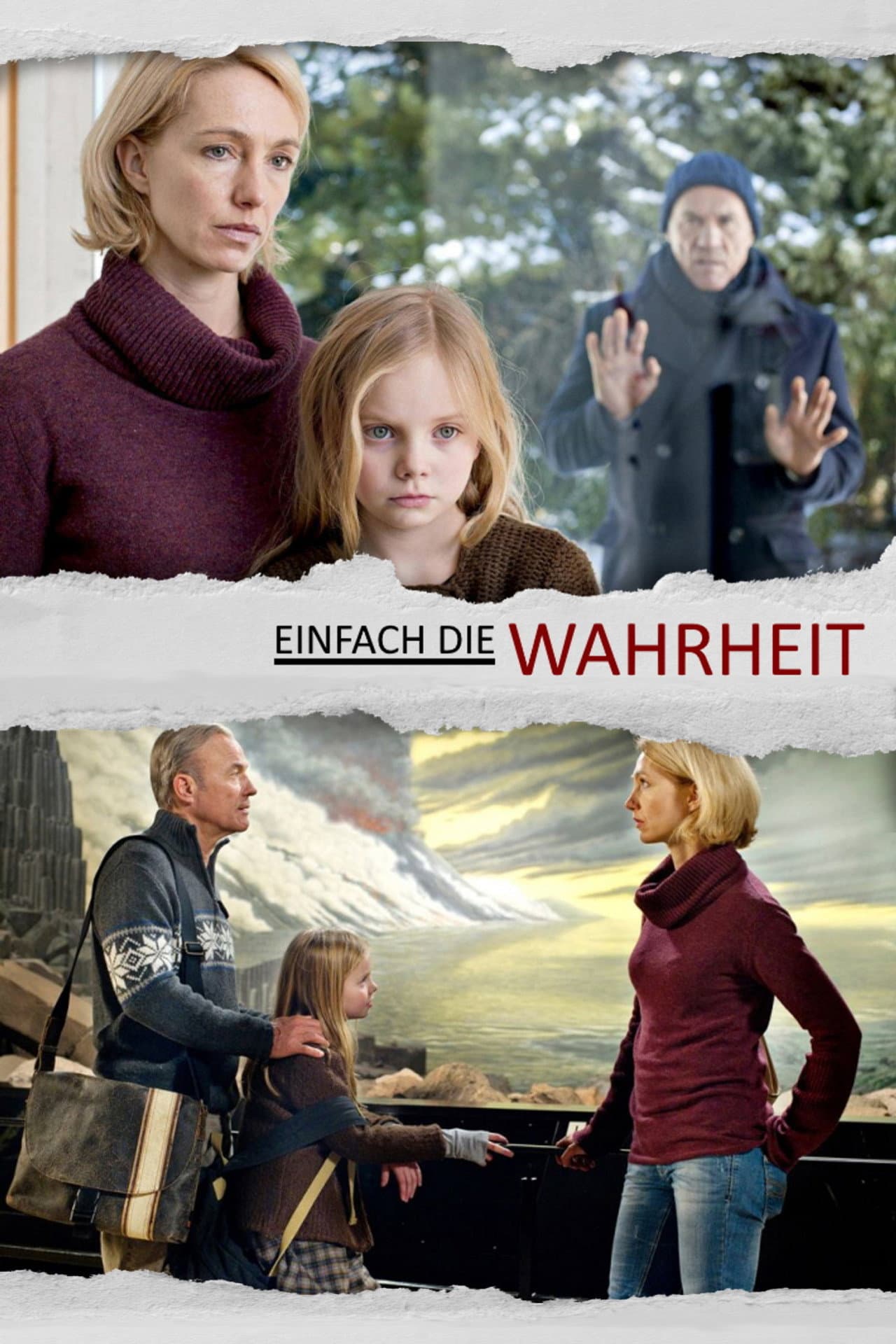 Einfach die Wahrheit preview 1