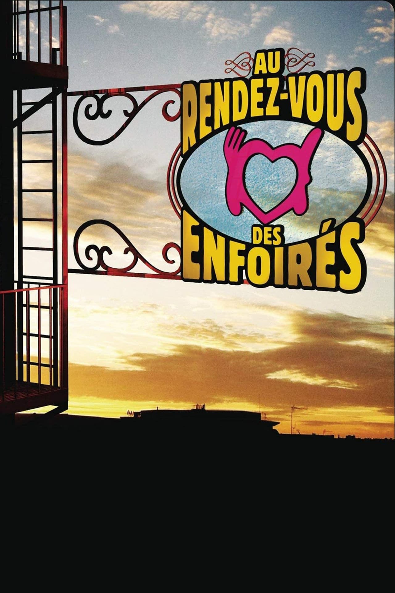 Les Enfoirés 2016 - Au rendez-vous des Enfoirés preview 2