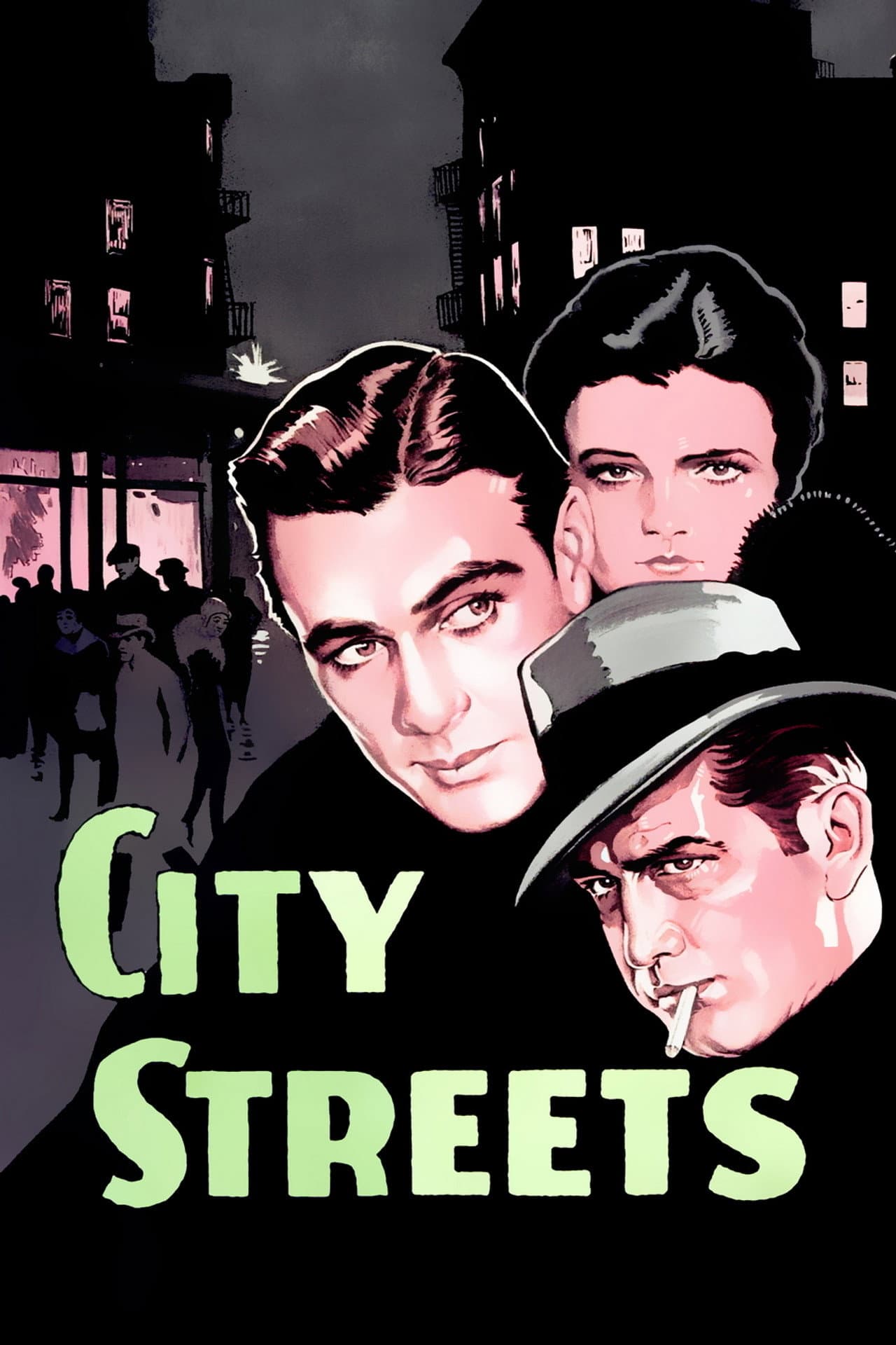 City Streets preview 2