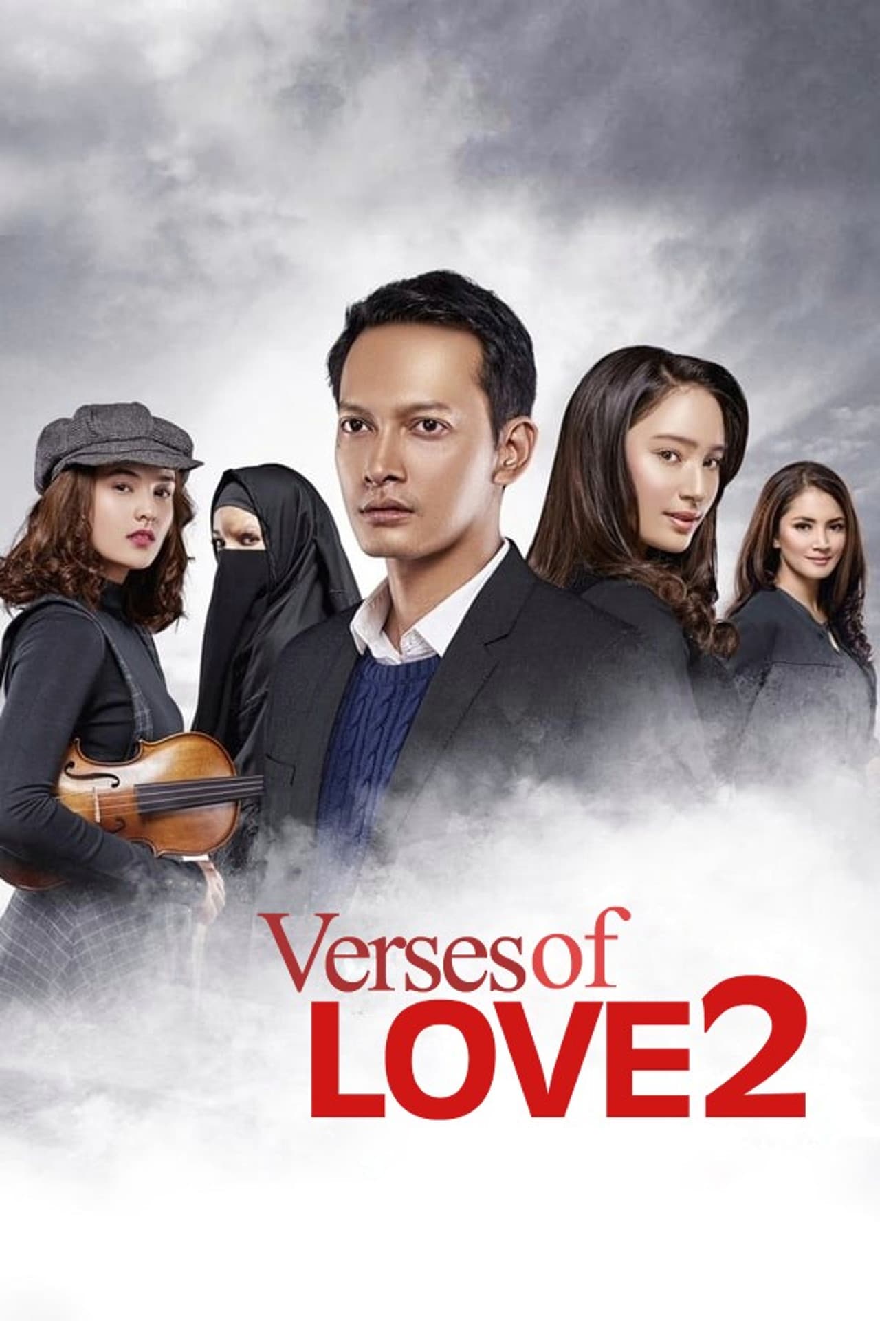Verses of Love 2 preview 2