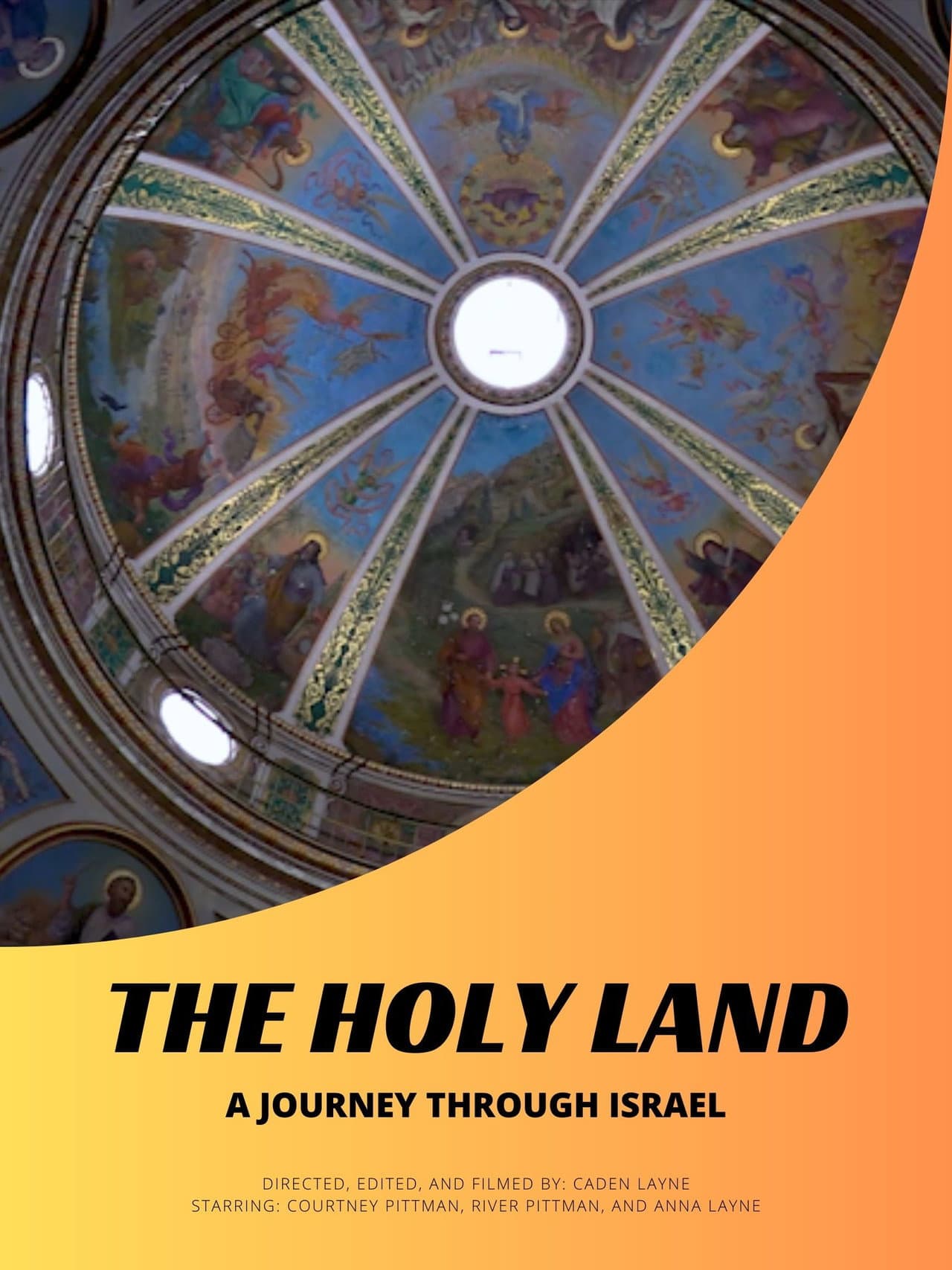 The Holy Land preview 2
