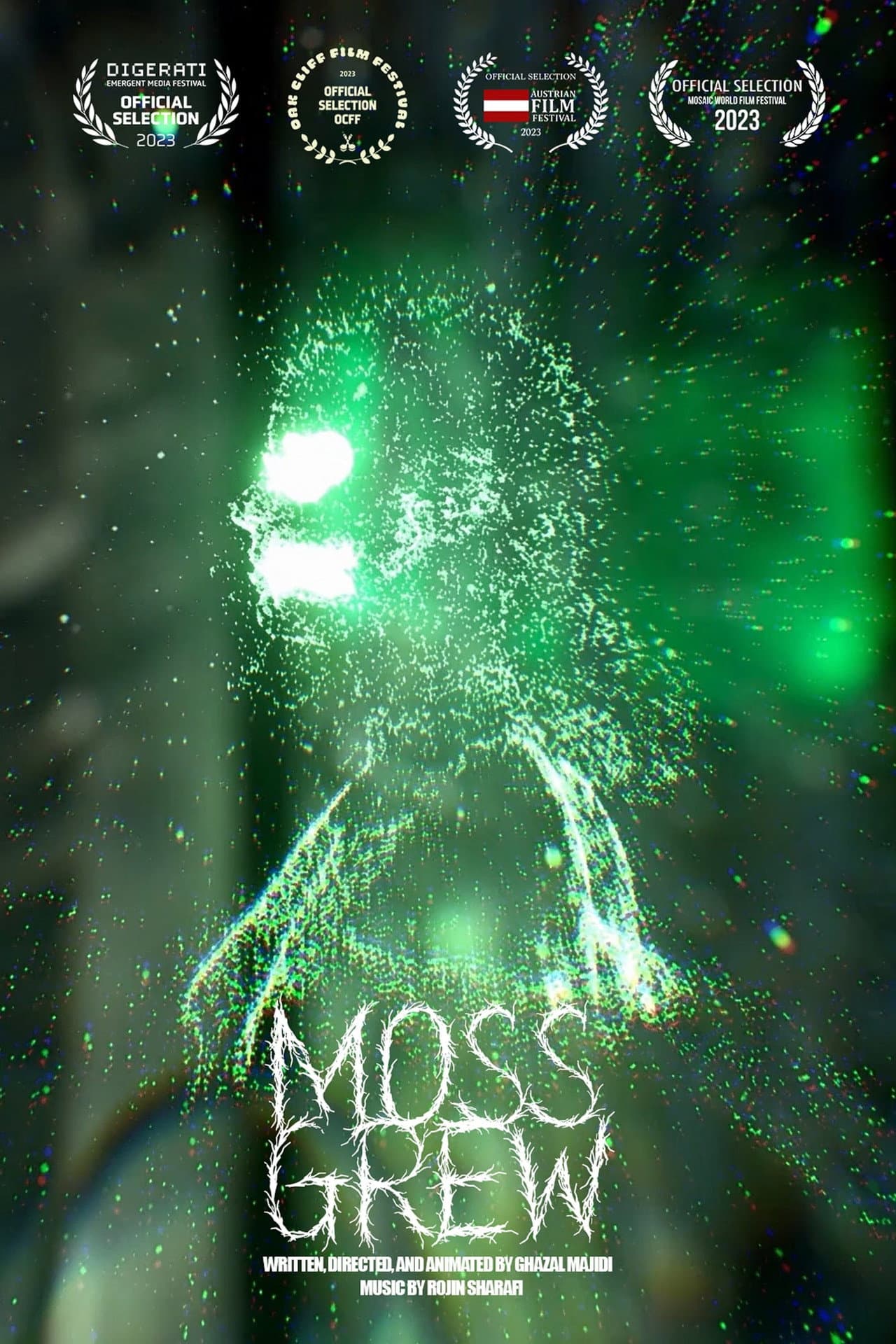 Moss Grew preview 1