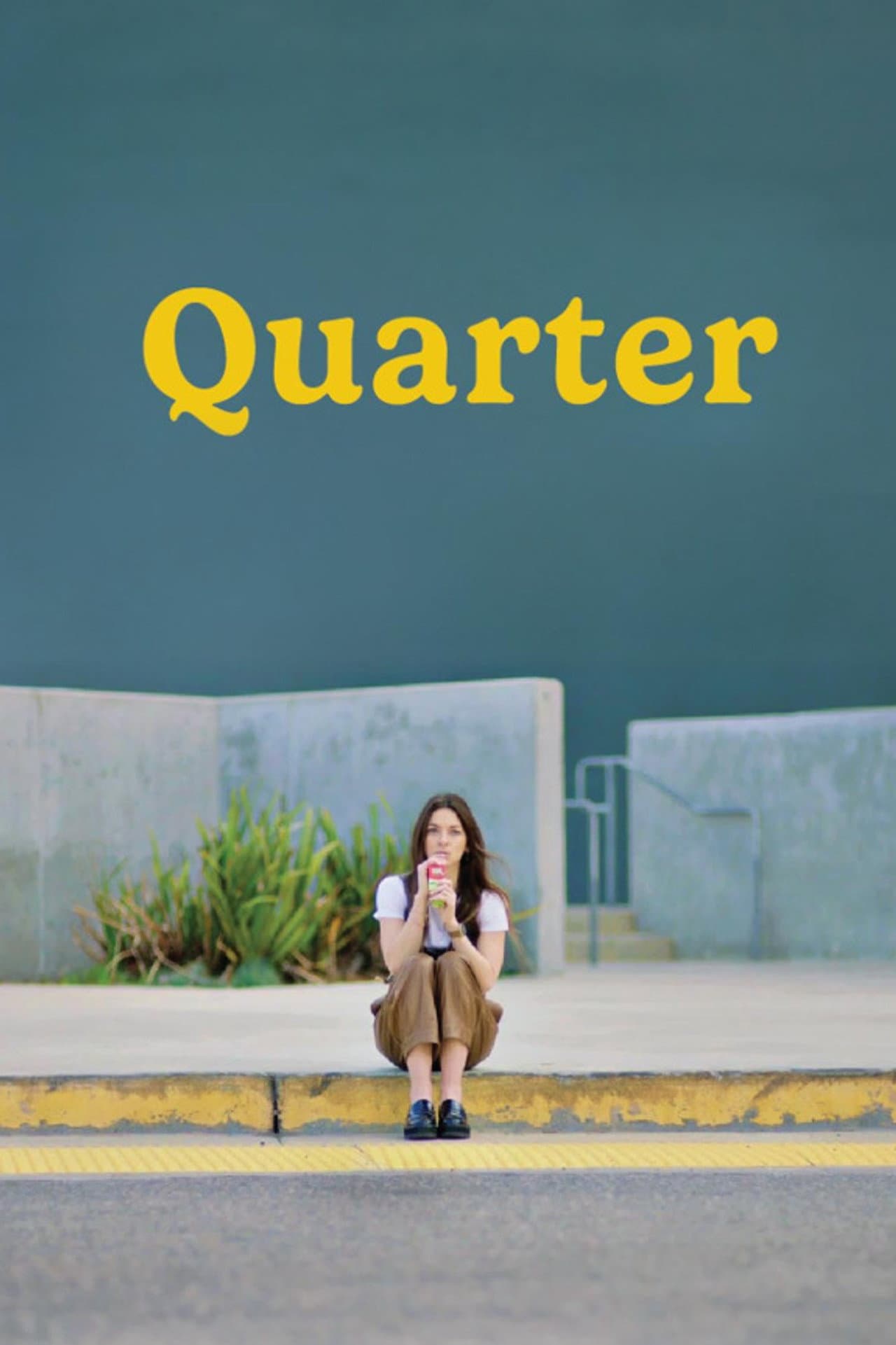 Quarter preview 1