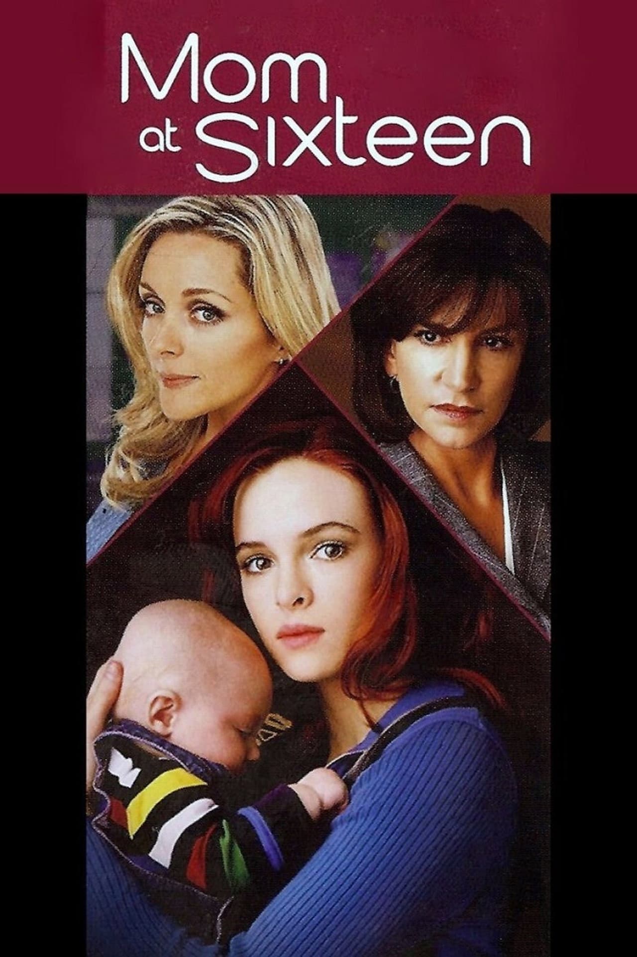 Mom at Sixteen preview 2