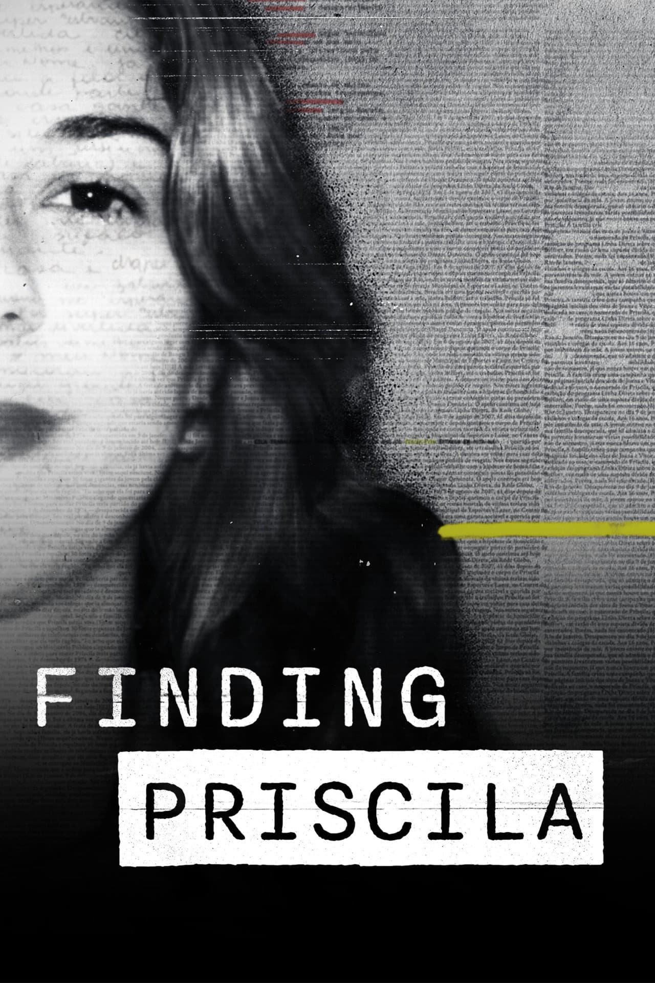 Volta Priscila preview 2