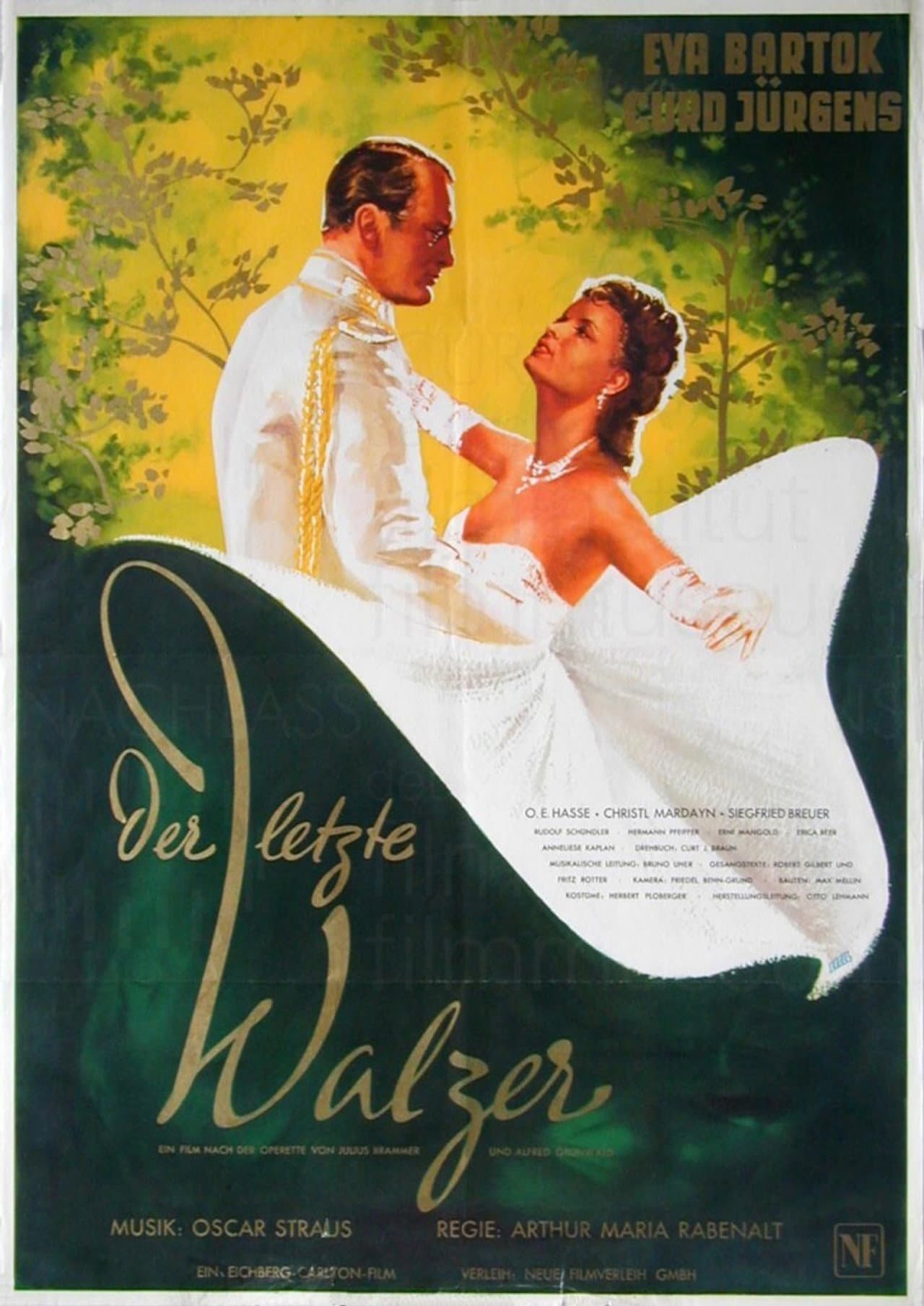 The Last Waltz preview 1