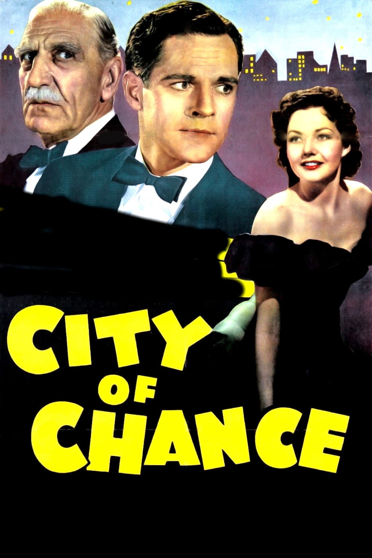 City of Chance preview 2