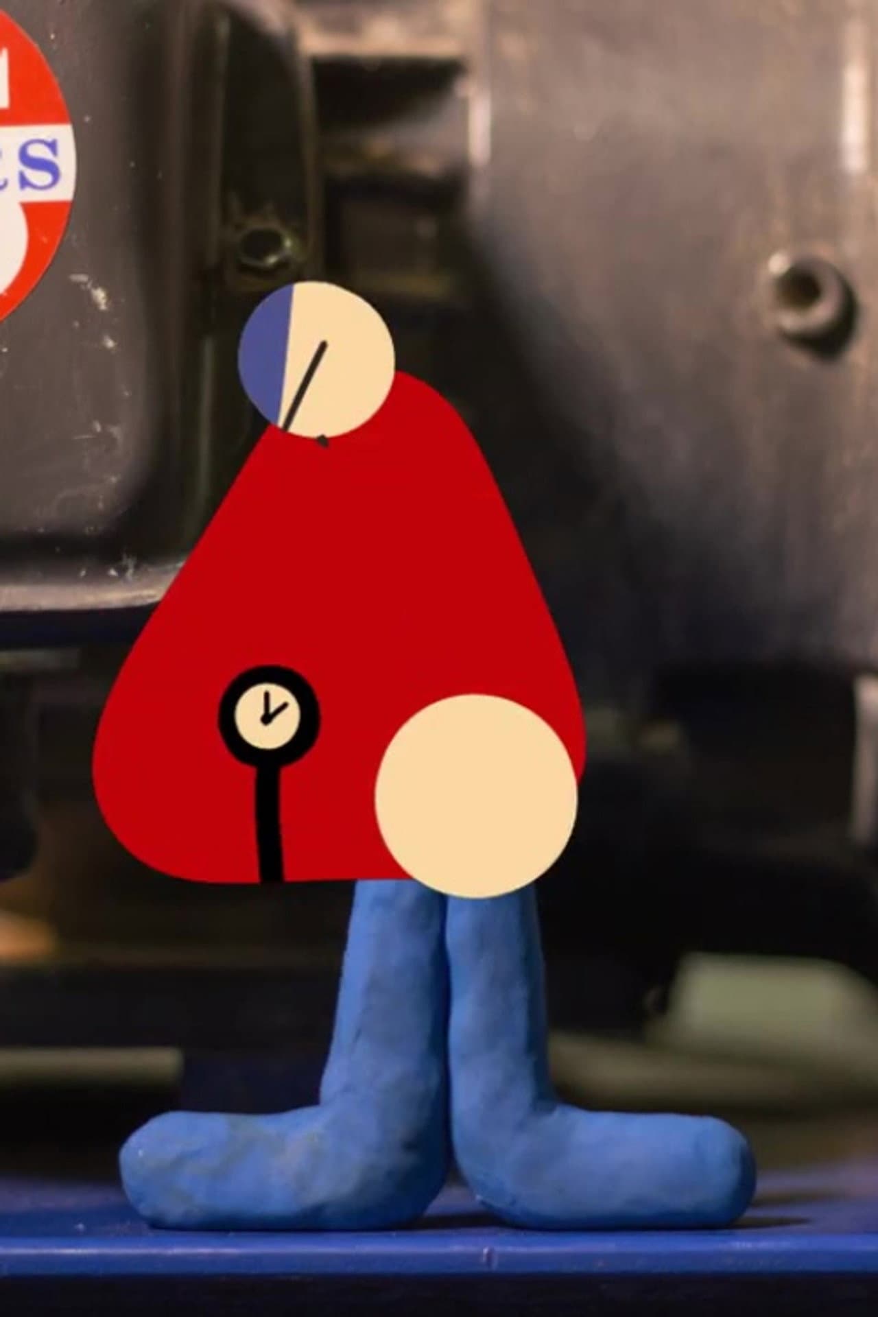 Small Stories of a Large Factory preview 2