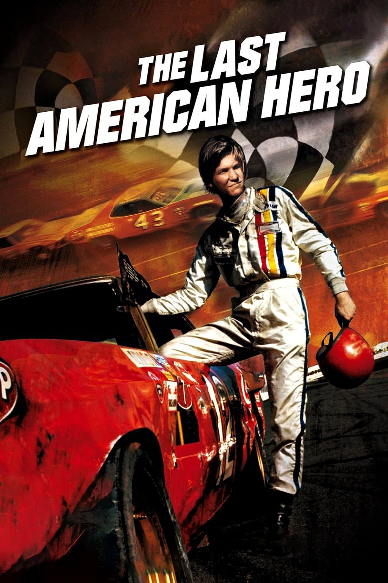 The Last American Hero preview 2