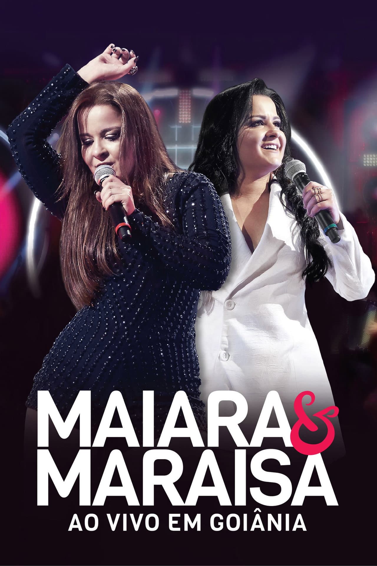 Maiara e Maraisa – Ao Vivo em Goiânia preview 1